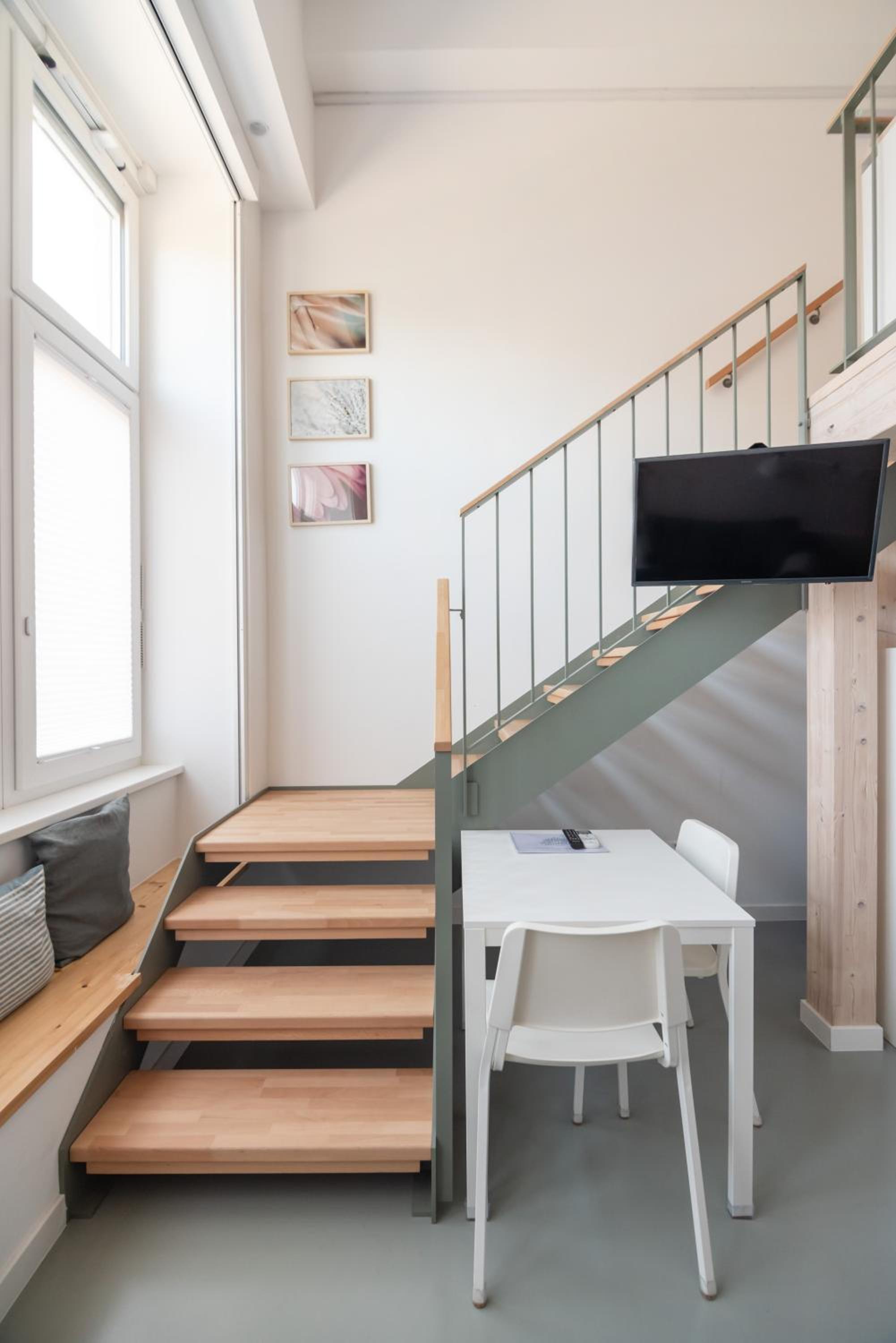 Vorgarten Apartments - central, new and stylish for your comfortable stay in Vienna