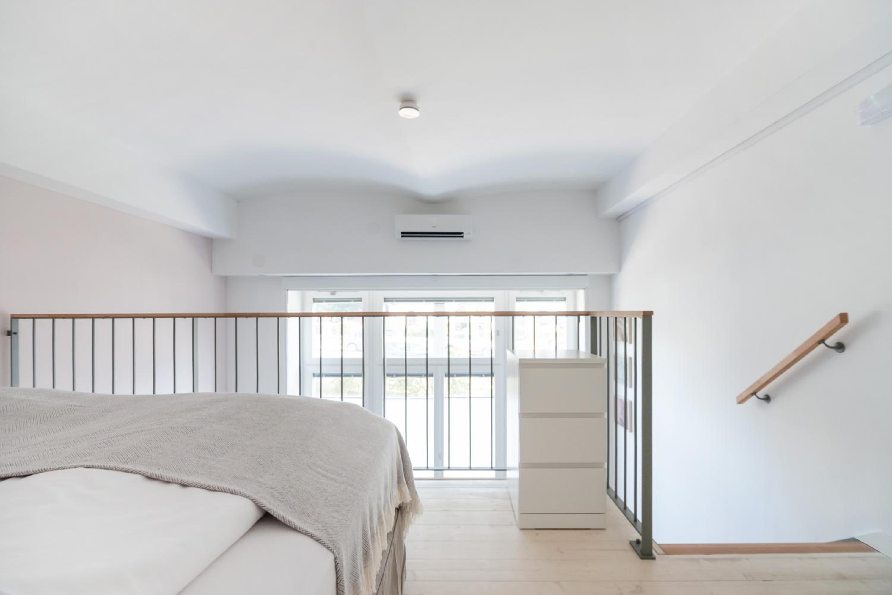 Vorgarten Apartments - central, new and stylish for your comfortable stay in Vienna