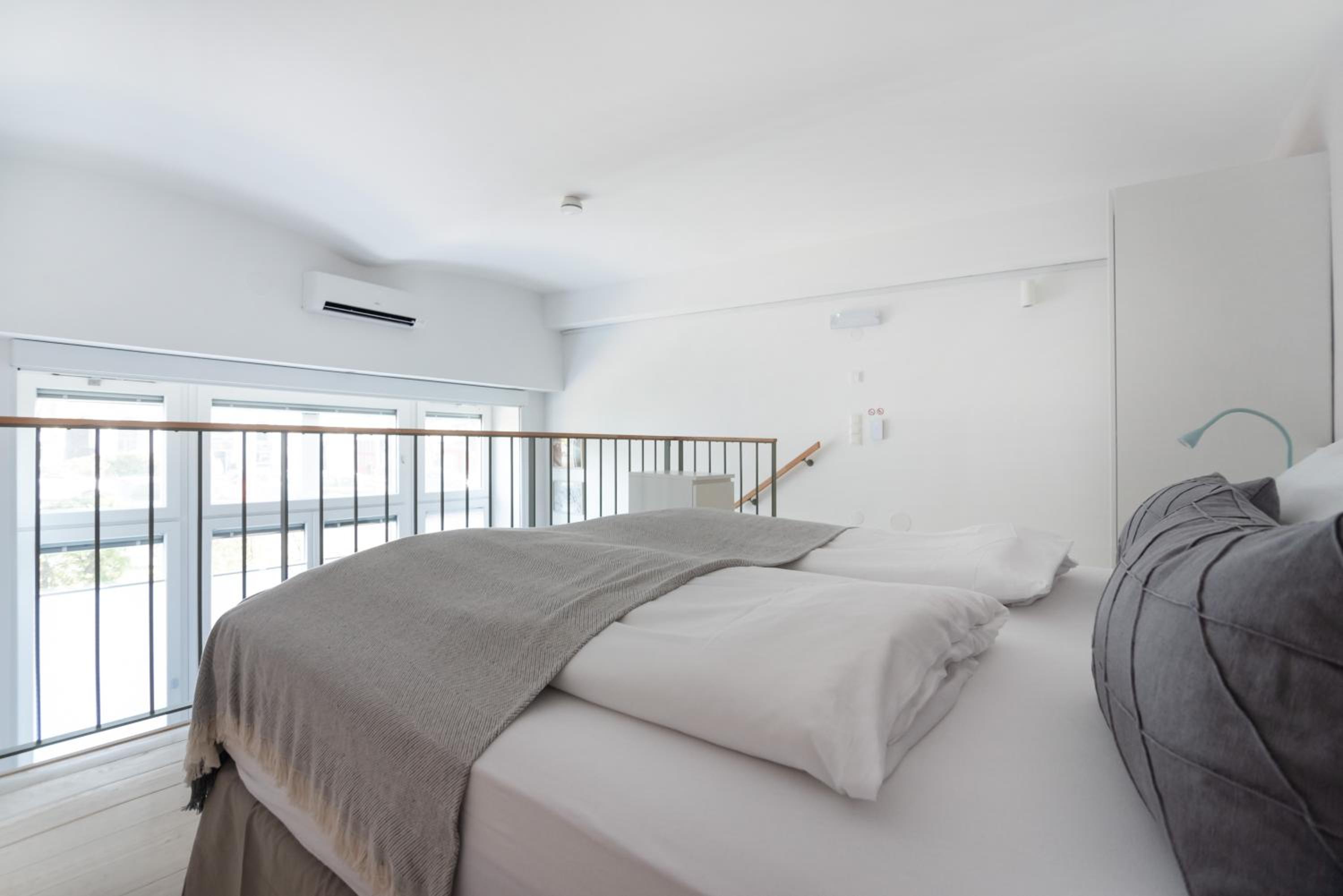 Vorgarten Apartments - central, new and stylish for your comfortable stay in Vienna