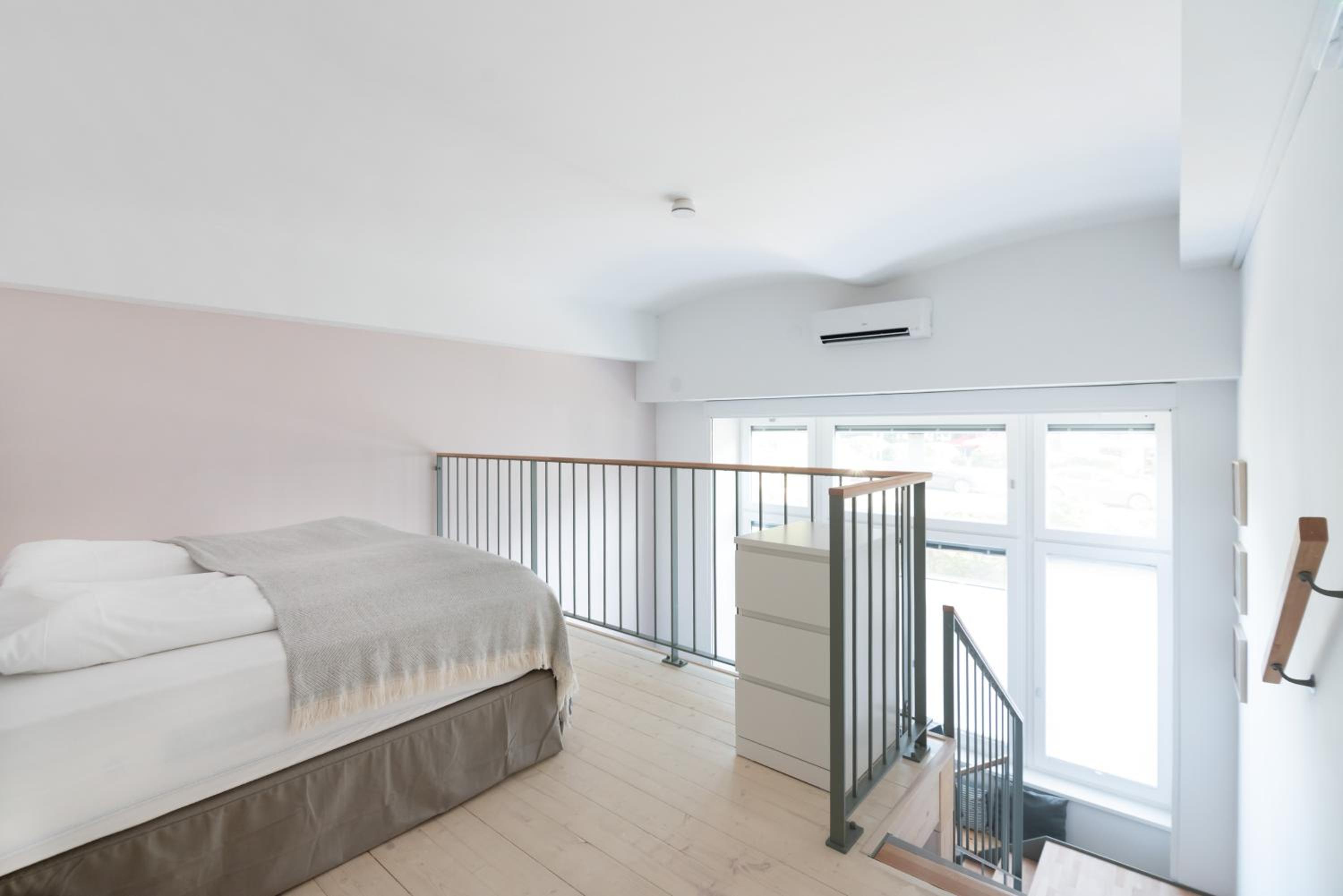 Vorgarten Apartments - central, new and stylish for your comfortable stay in Vienna