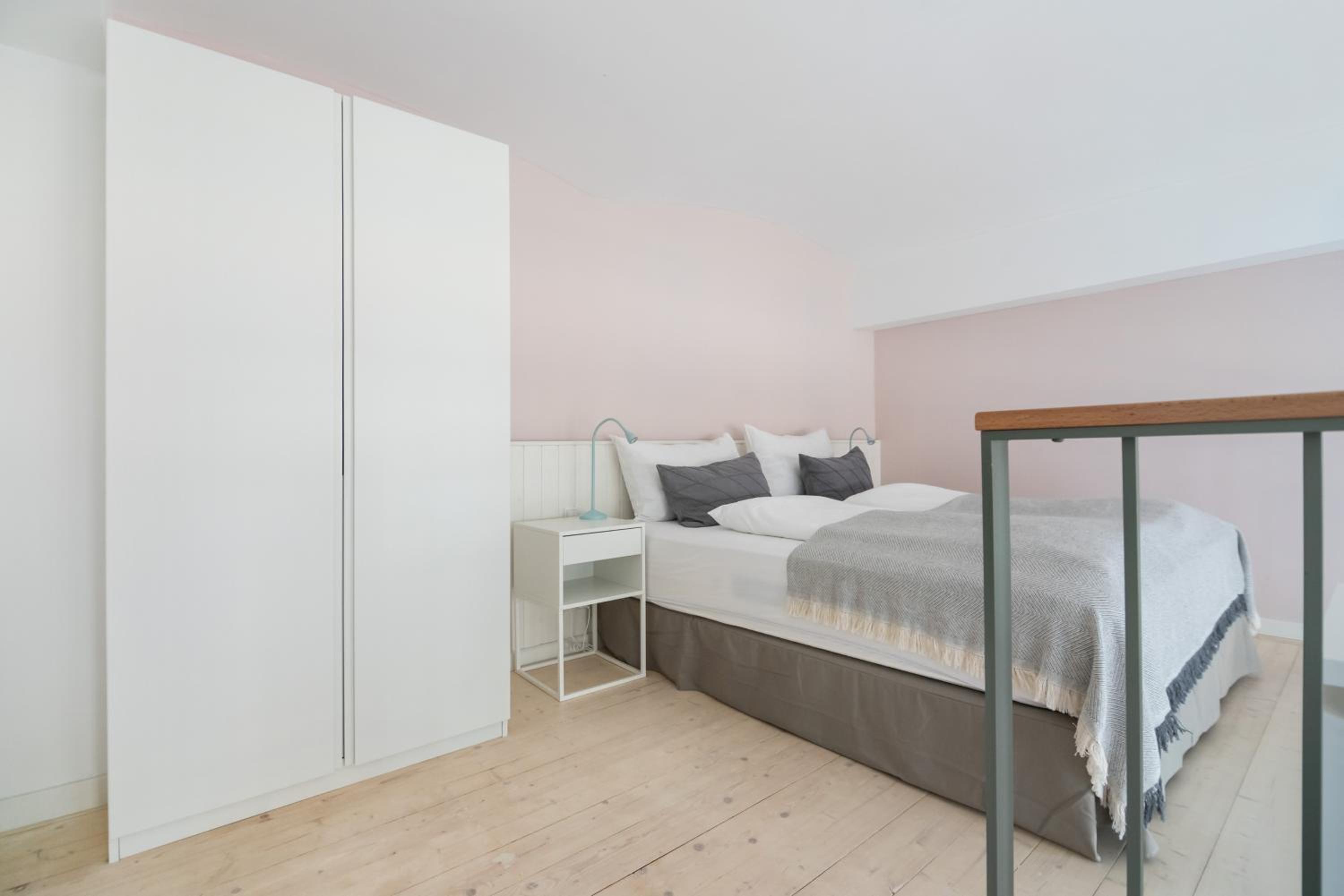 Vorgarten Apartments - central, new and stylish for your comfortable stay in Vienna