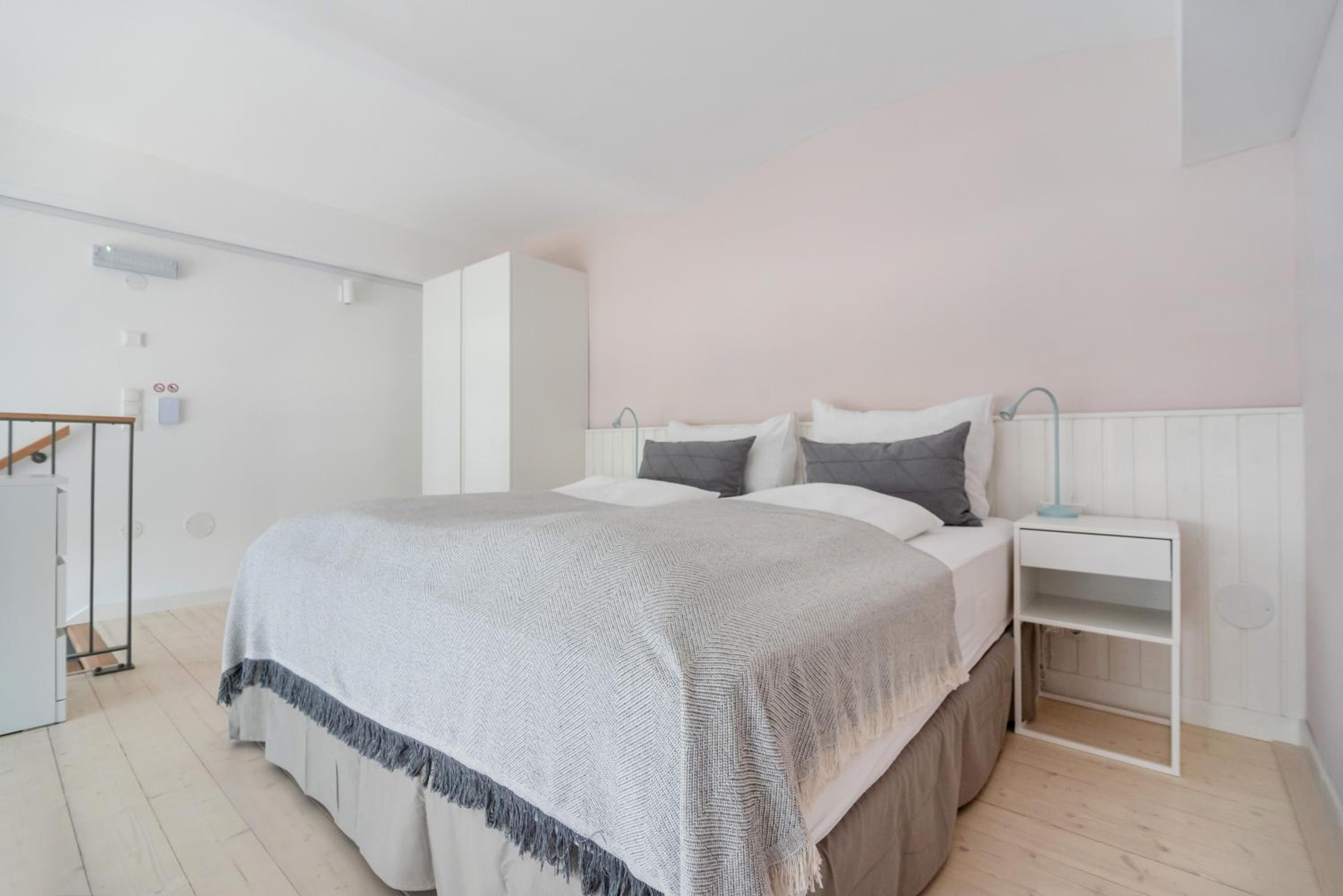 Vorgarten Apartments - central, new and stylish for your comfortable stay in Vienna