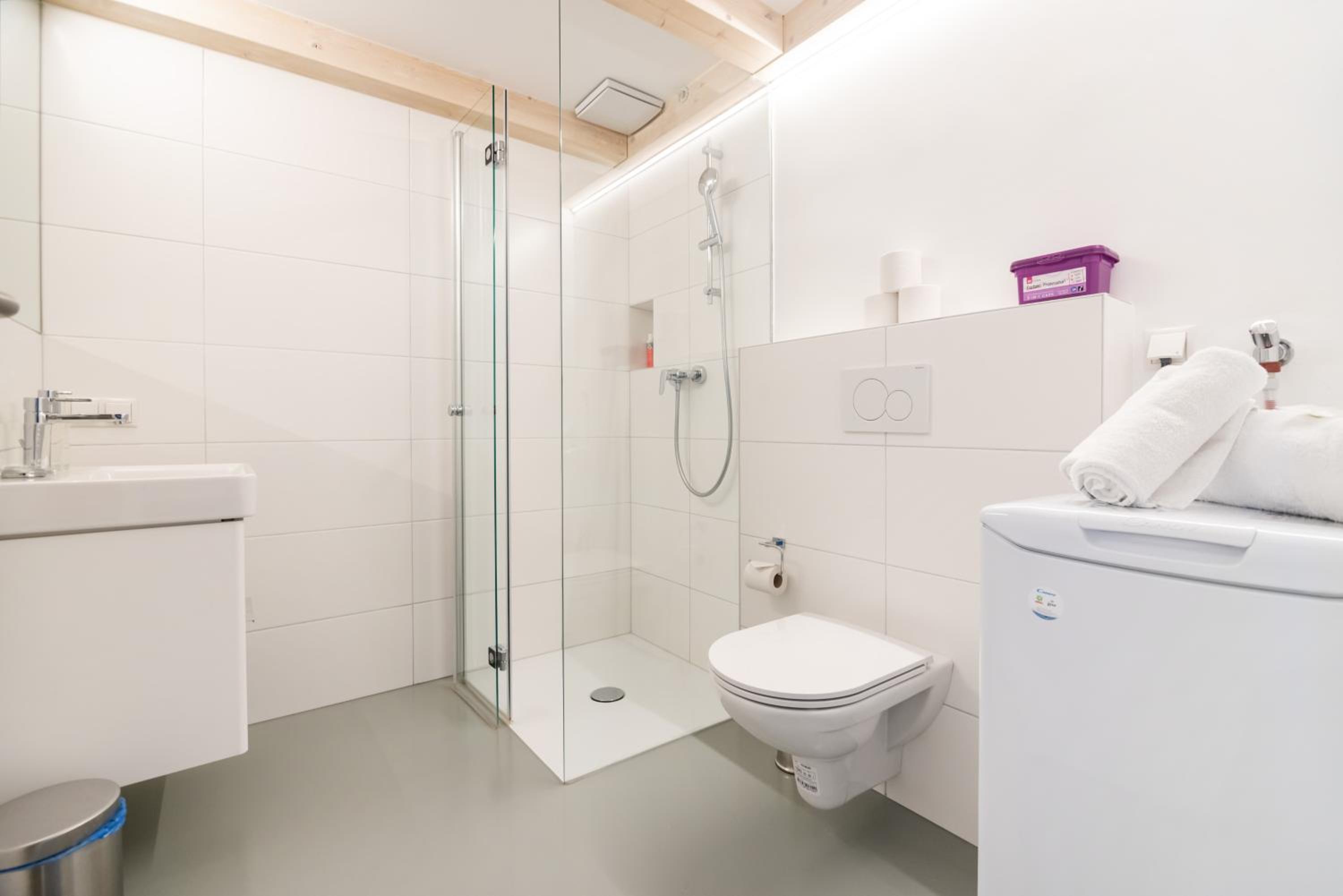 Vorgarten Apartments - central, new and stylish for your comfortable stay in Vienna