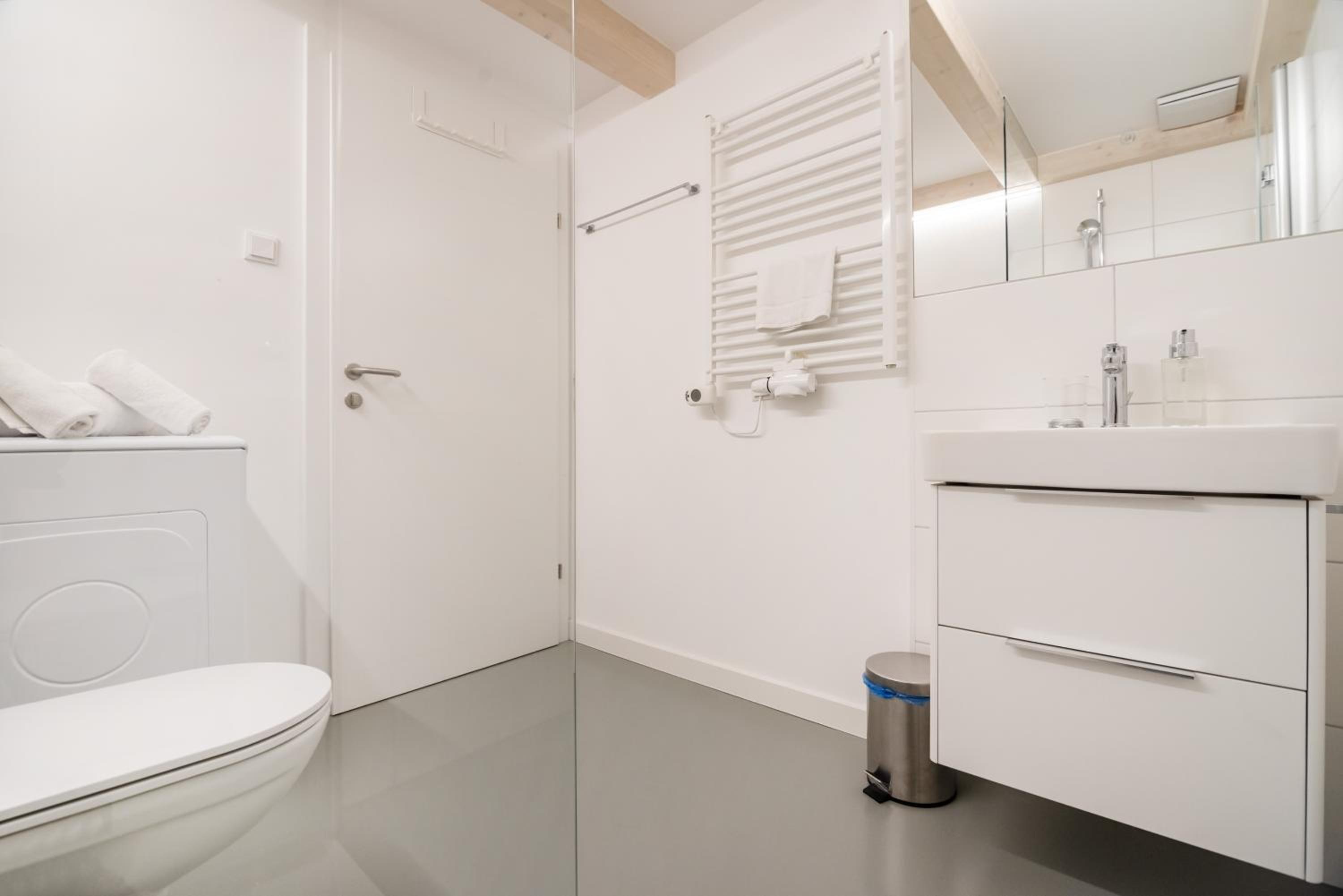 Vorgarten Apartments - central, new and stylish for your comfortable stay in Vienna