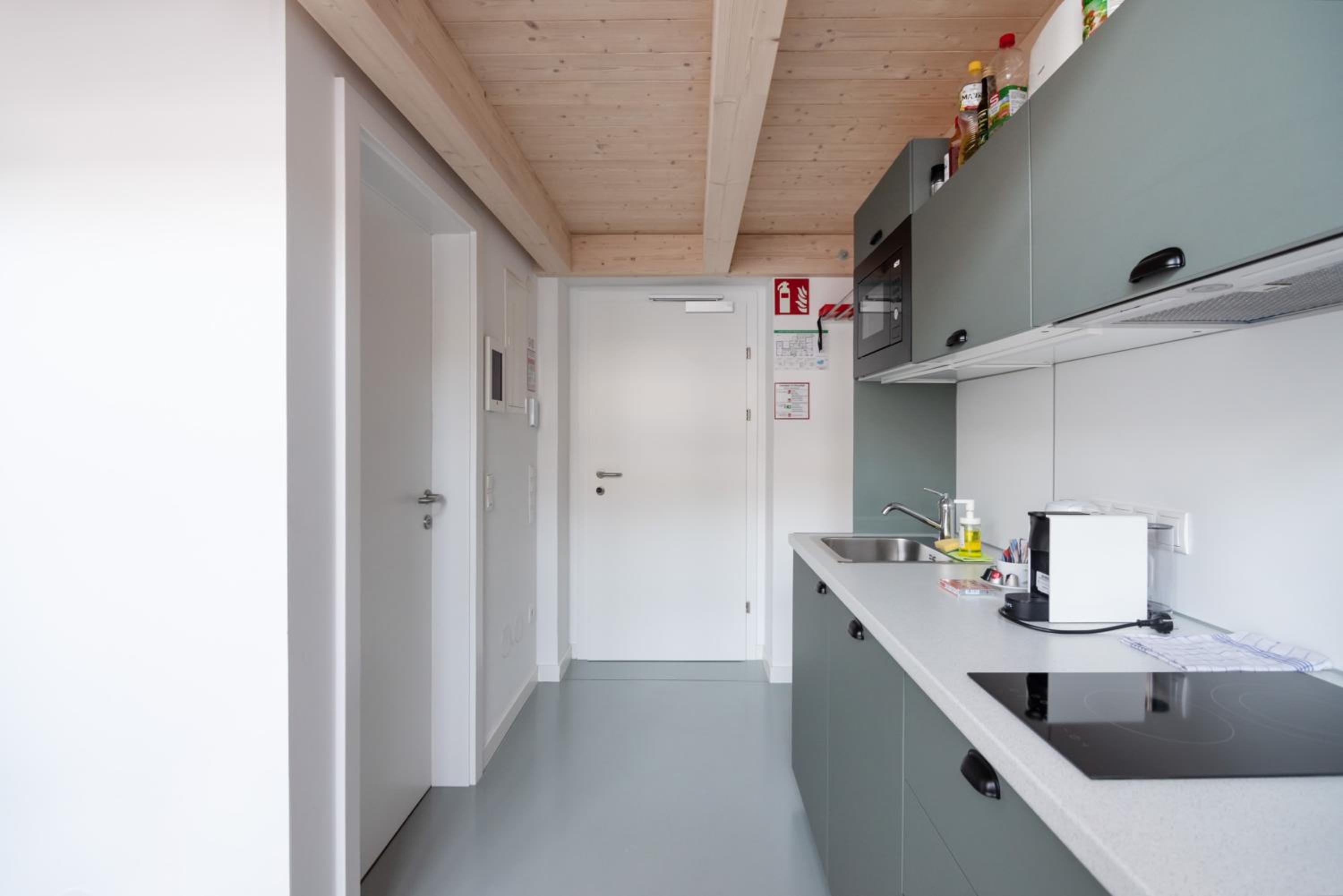 Vorgarten Apartments - central, new and stylish for your comfortable stay in Vienna