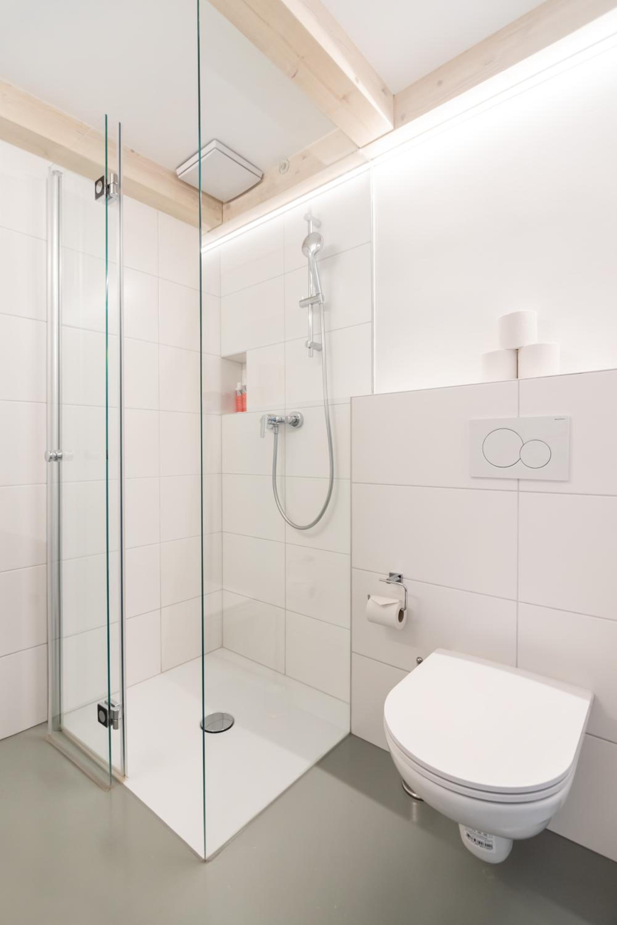 Vorgarten Apartments - central, new and stylish for your comfortable stay in Vienna