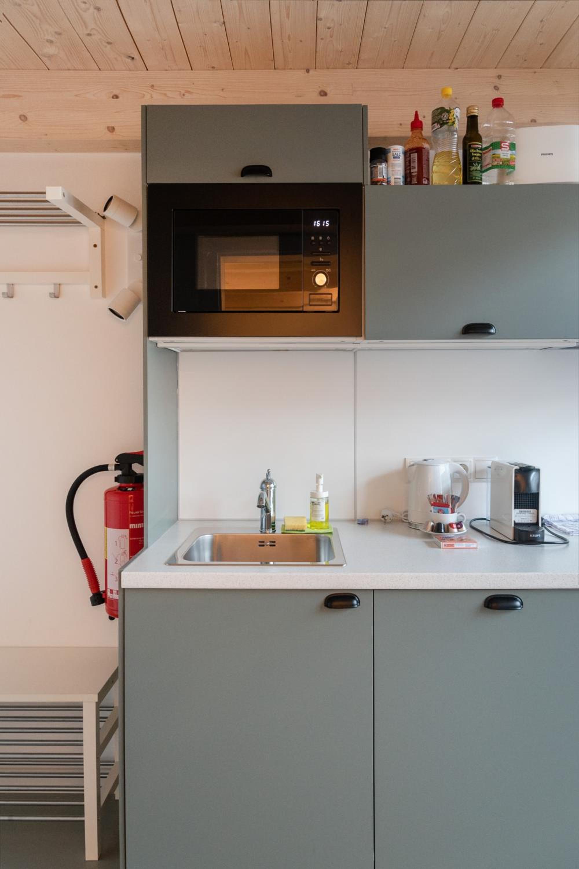 Vorgarten Apartments - central, new and stylish for your comfortable stay in Vienna