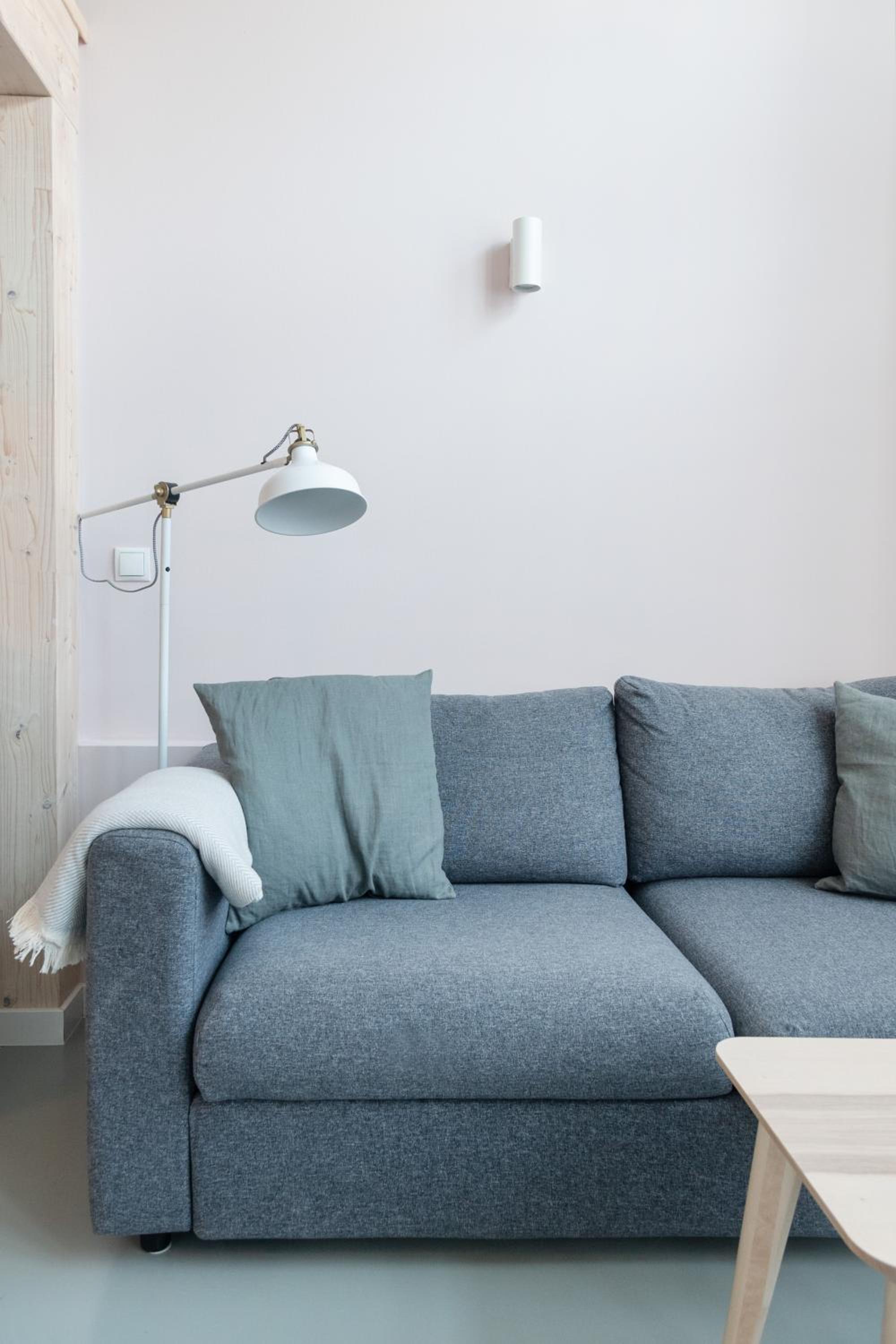 Vorgarten Apartments - central, new and stylish for your comfortable stay in Vienna