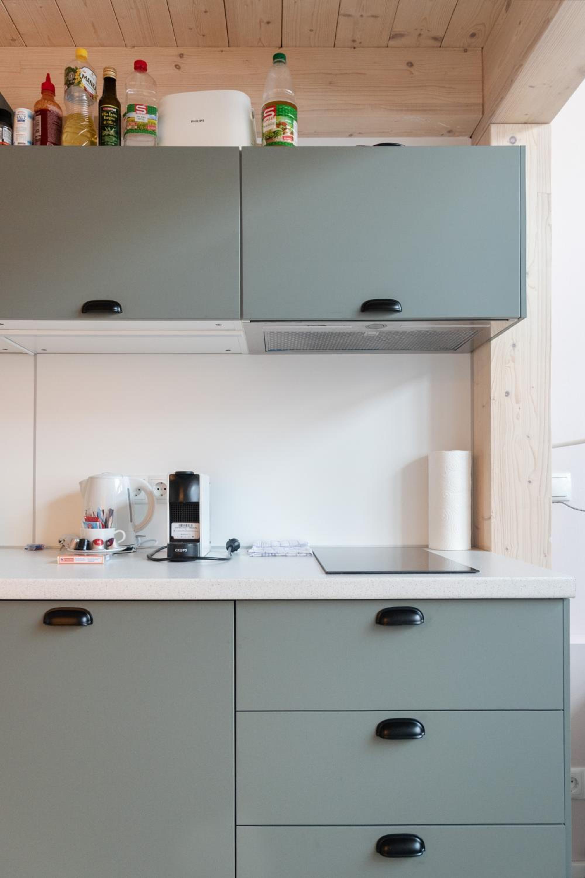 Vorgarten Apartments - central, new and stylish for your comfortable stay in Vienna