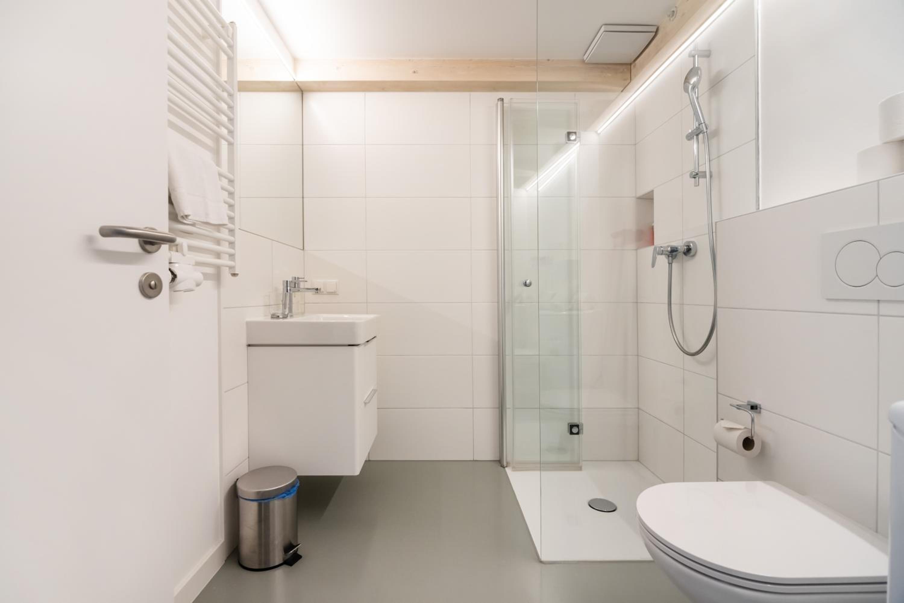 Vorgarten Apartments - central, new and stylish for your comfortable stay in Vienna