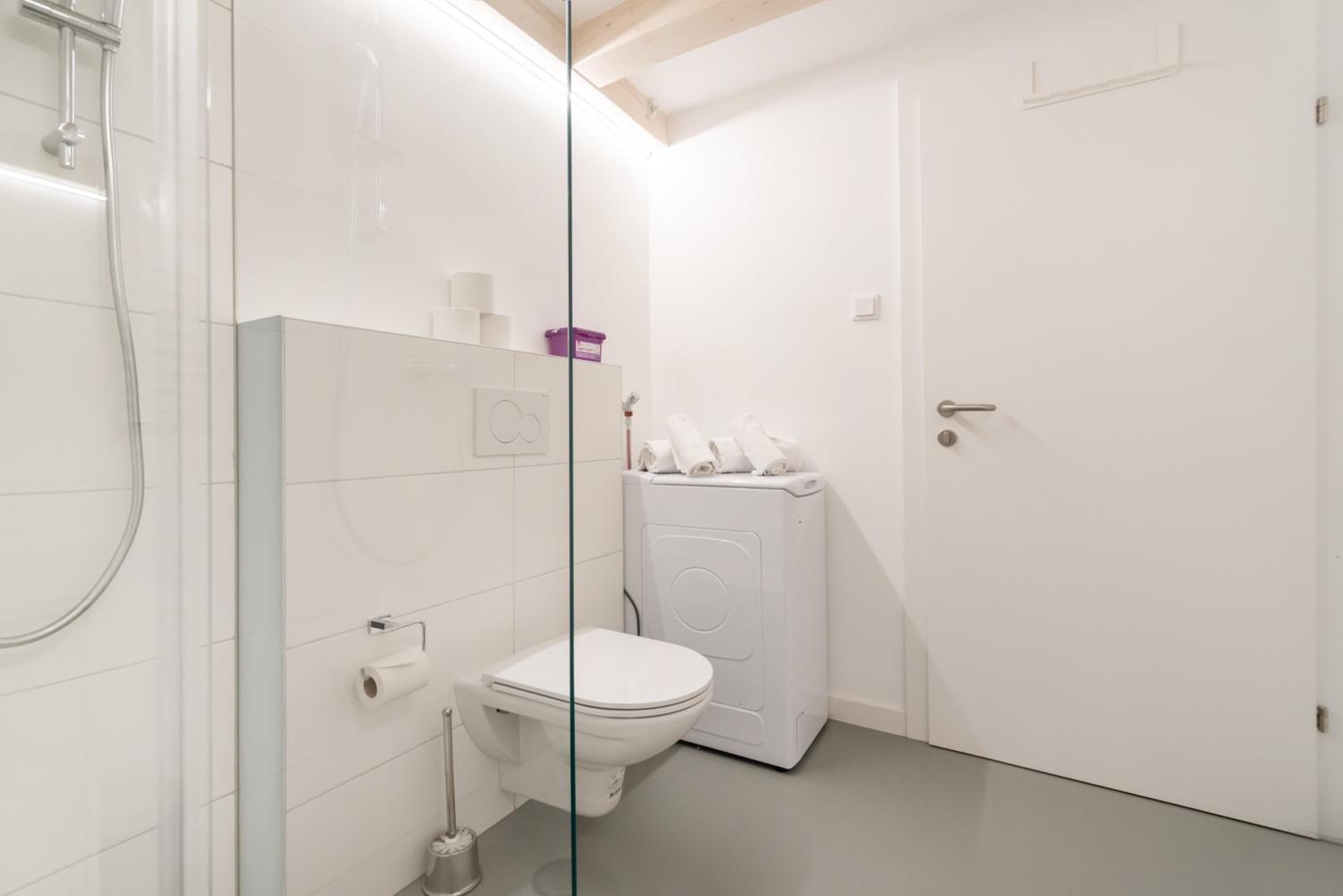 Vorgarten Apartments - central, new and stylish for your comfortable stay in Vienna