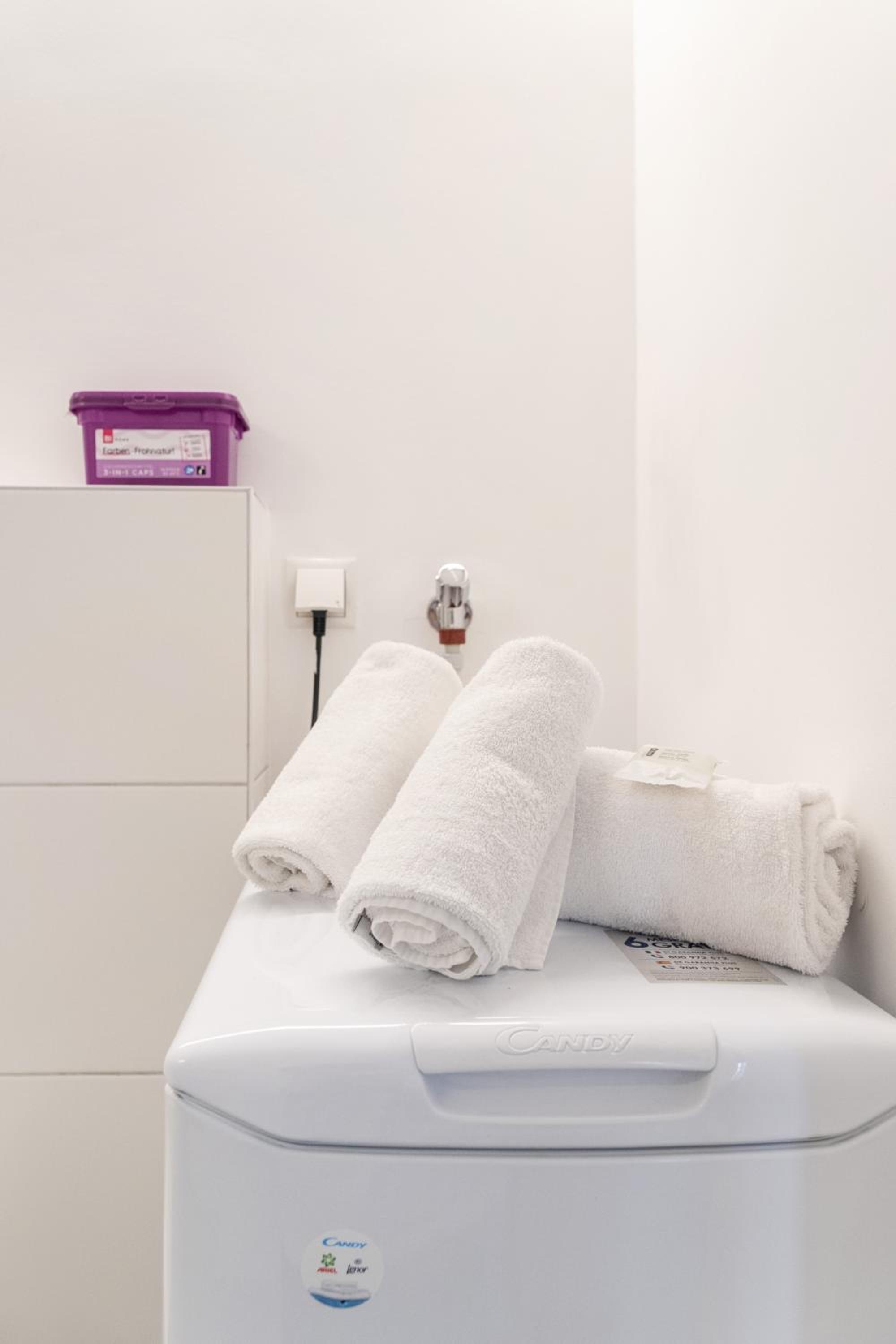 Vorgarten Apartments - central, new and stylish for your comfortable stay in Vienna
