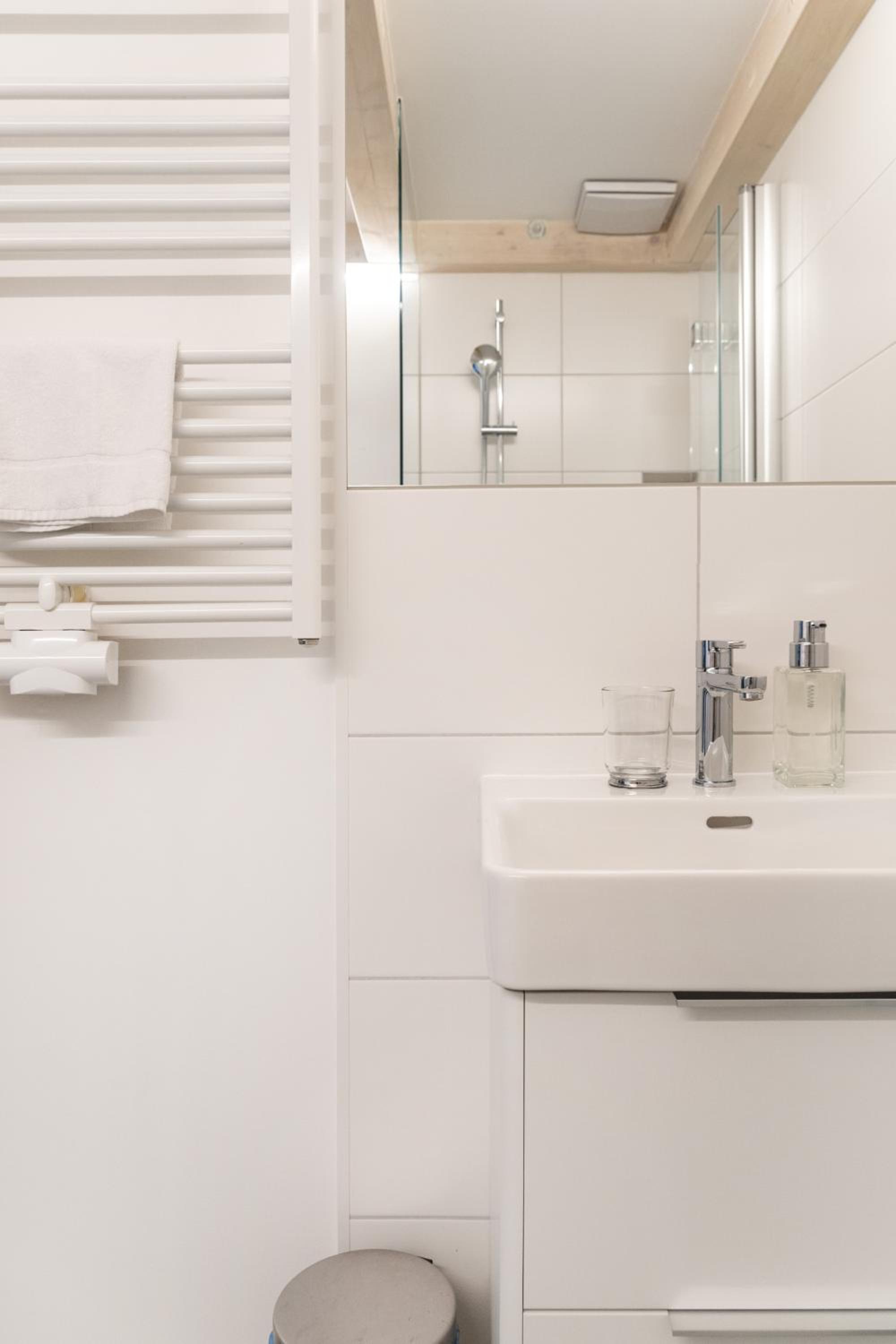 Vorgarten Apartments - central, new and stylish for your comfortable stay in Vienna