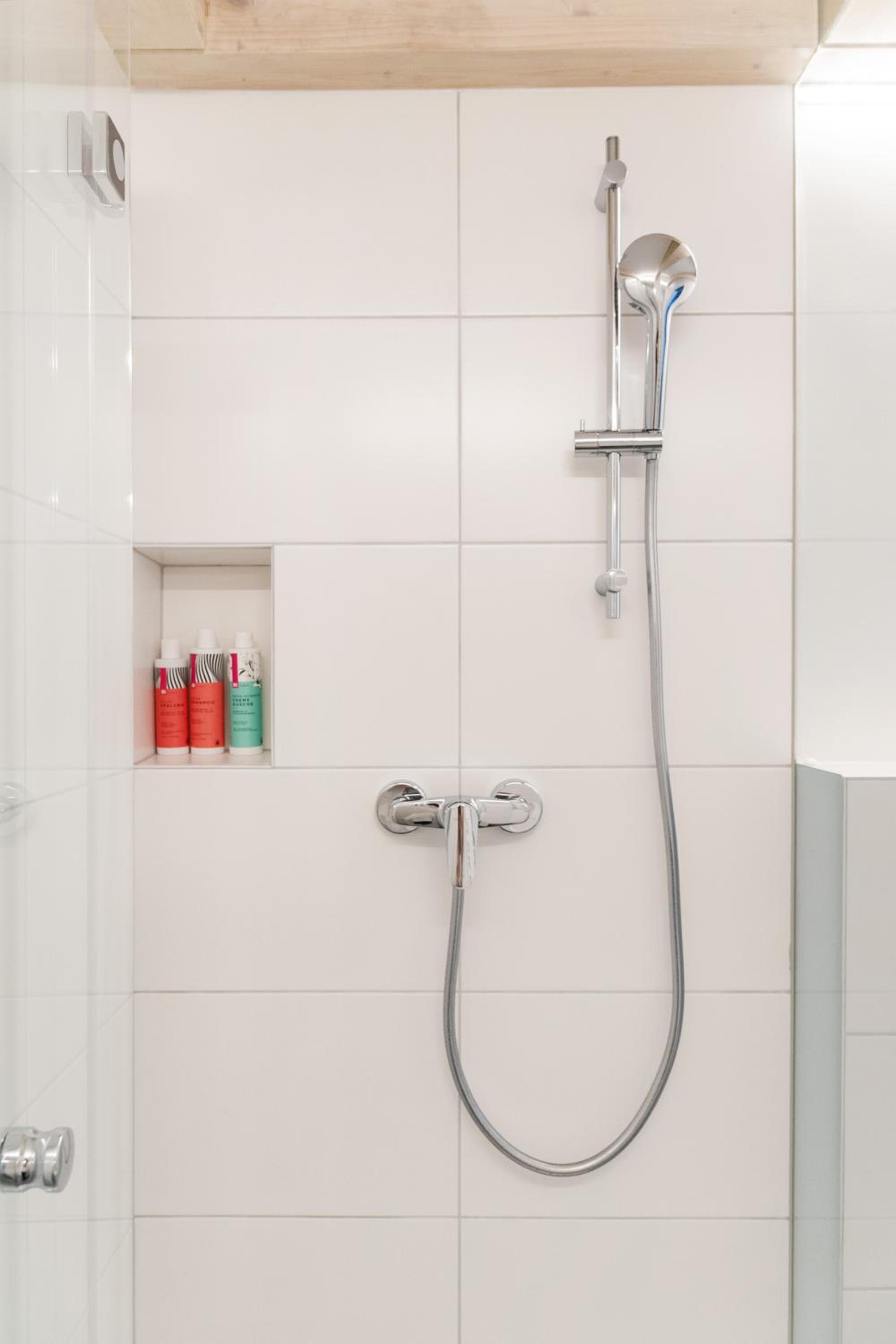 Vorgarten Apartments - central, new and stylish for your comfortable stay in Vienna