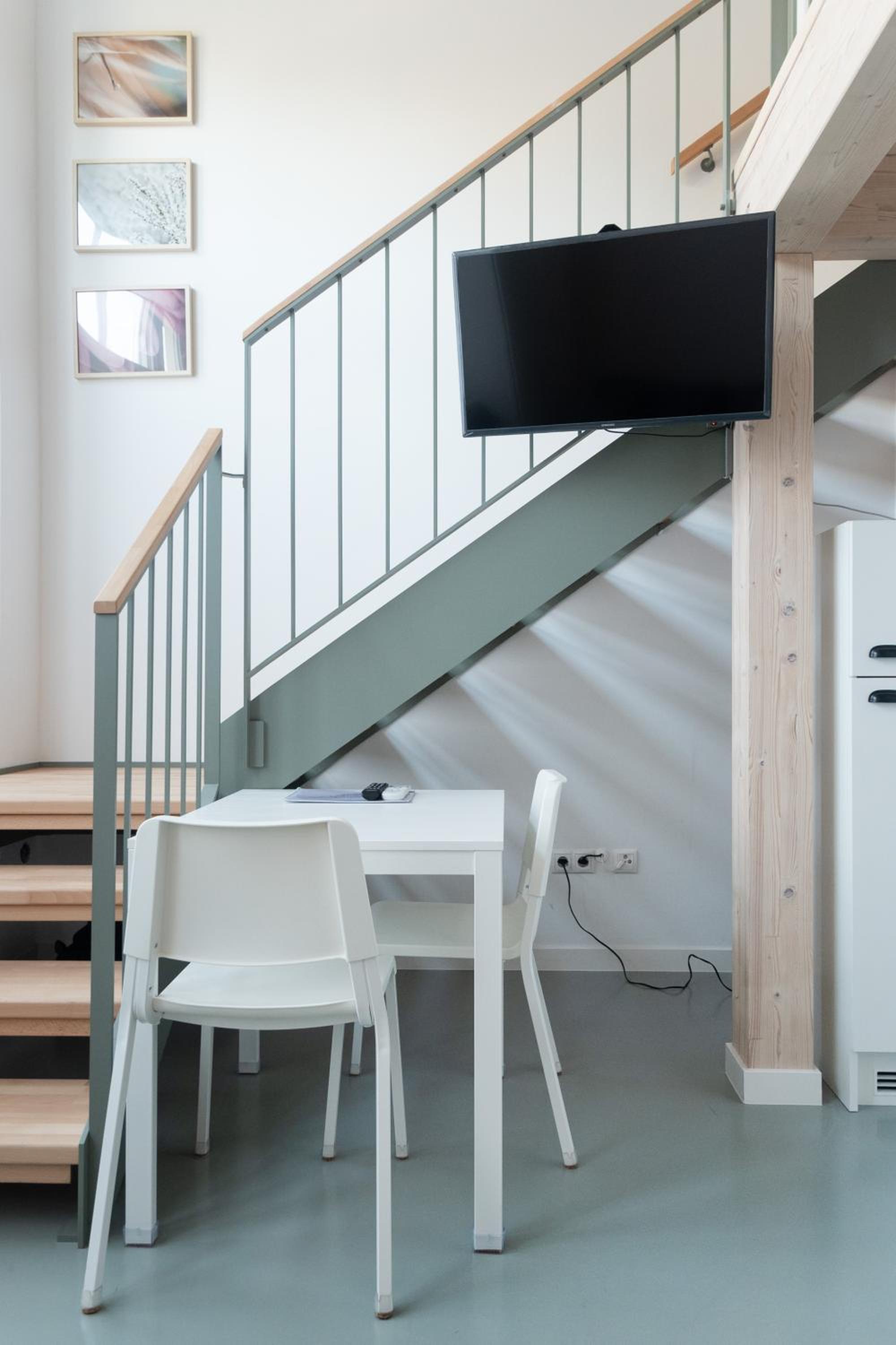 Vorgarten Apartments - central, new and stylish for your comfortable stay in Vienna