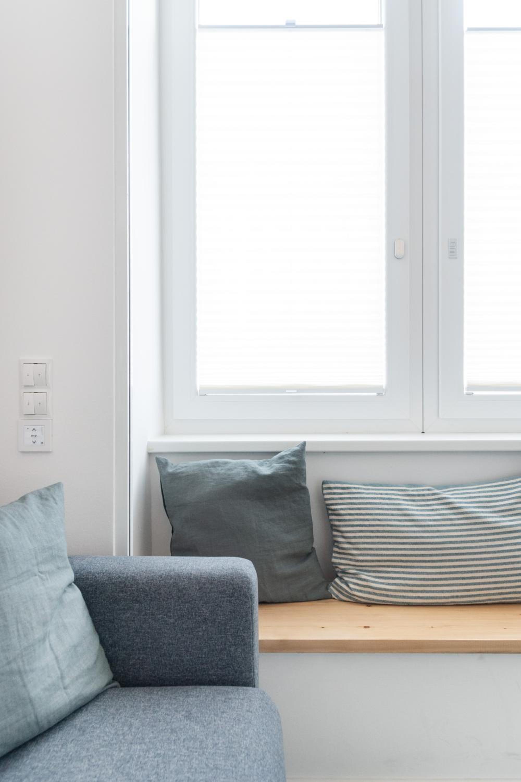 Vorgarten Apartments - central, new and stylish for your comfortable stay in Vienna