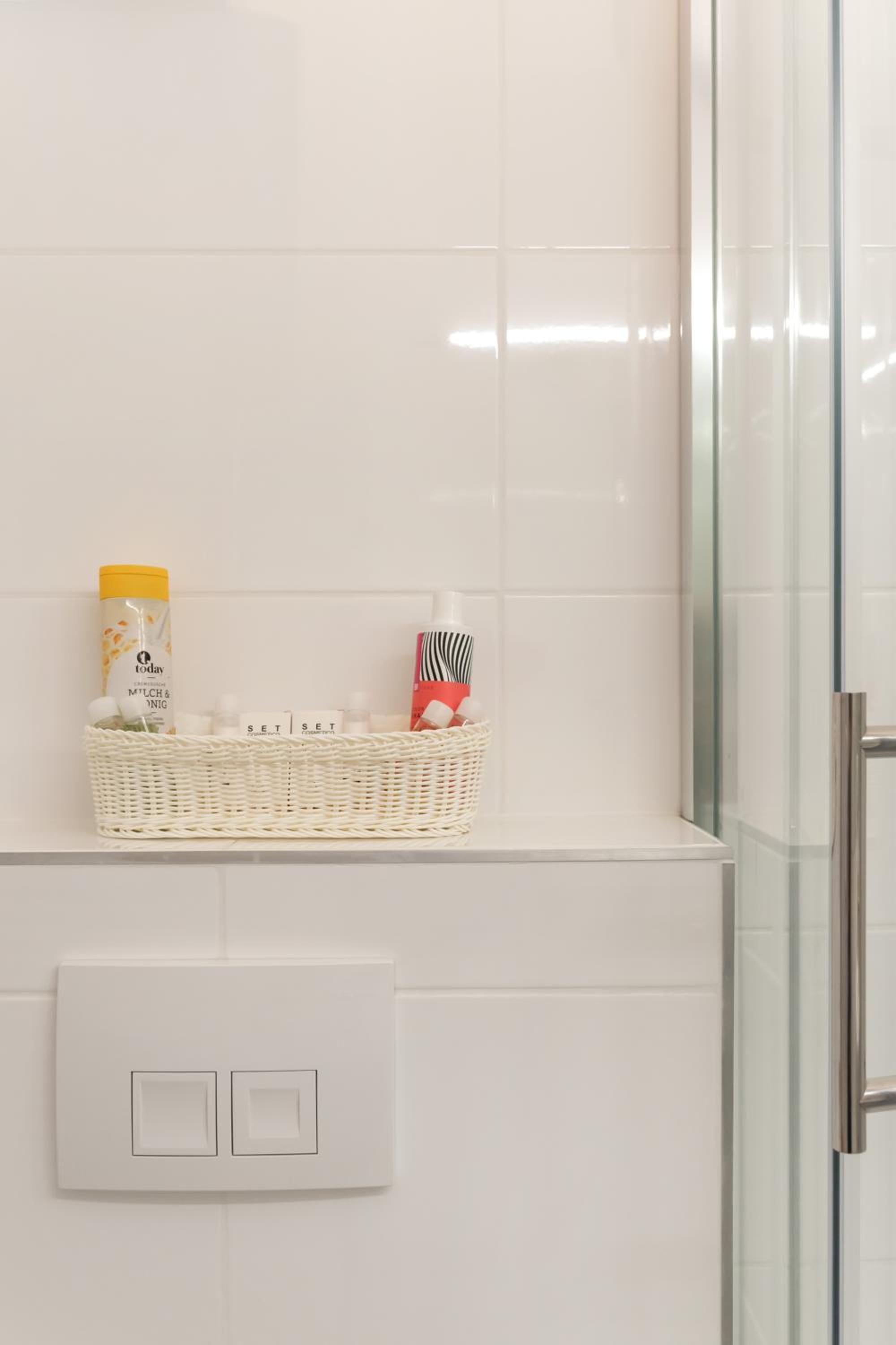 Modern, bright Studio -close to the center in a quiet area