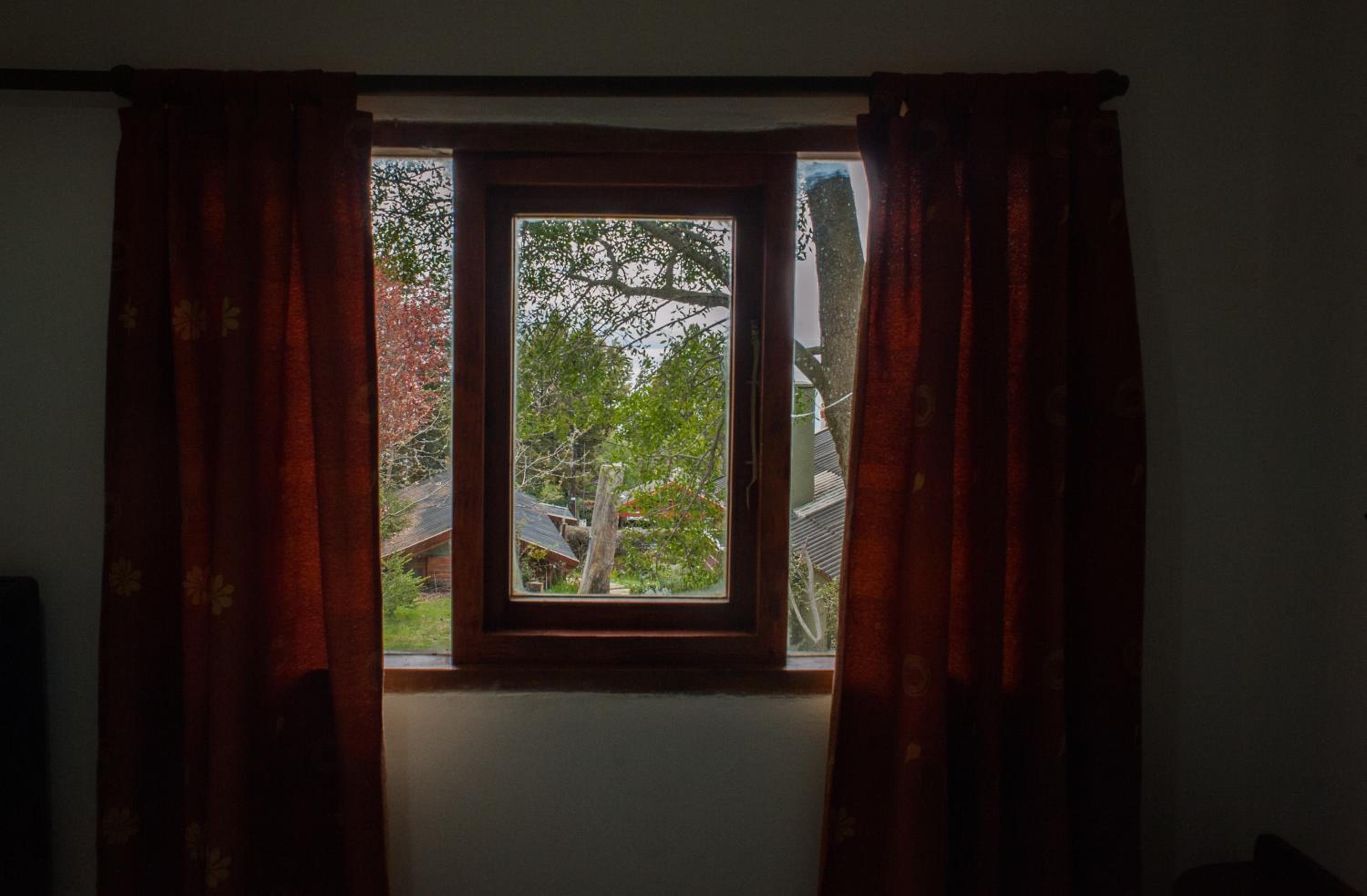Cabaña Bariloche