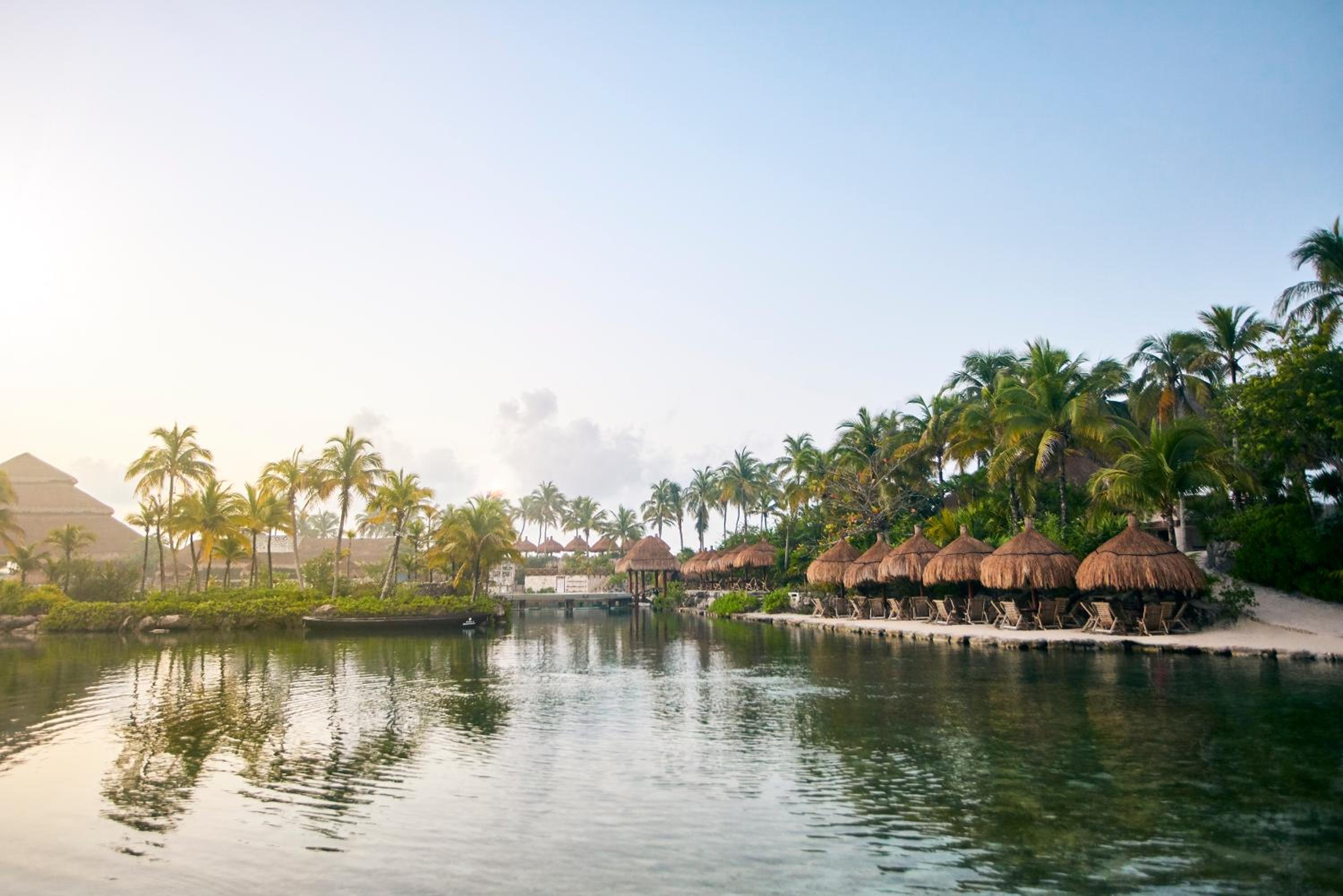 Hotel Xcaret Arte - All Parks All Fun Inclusive - Adults Only - Property Image 83