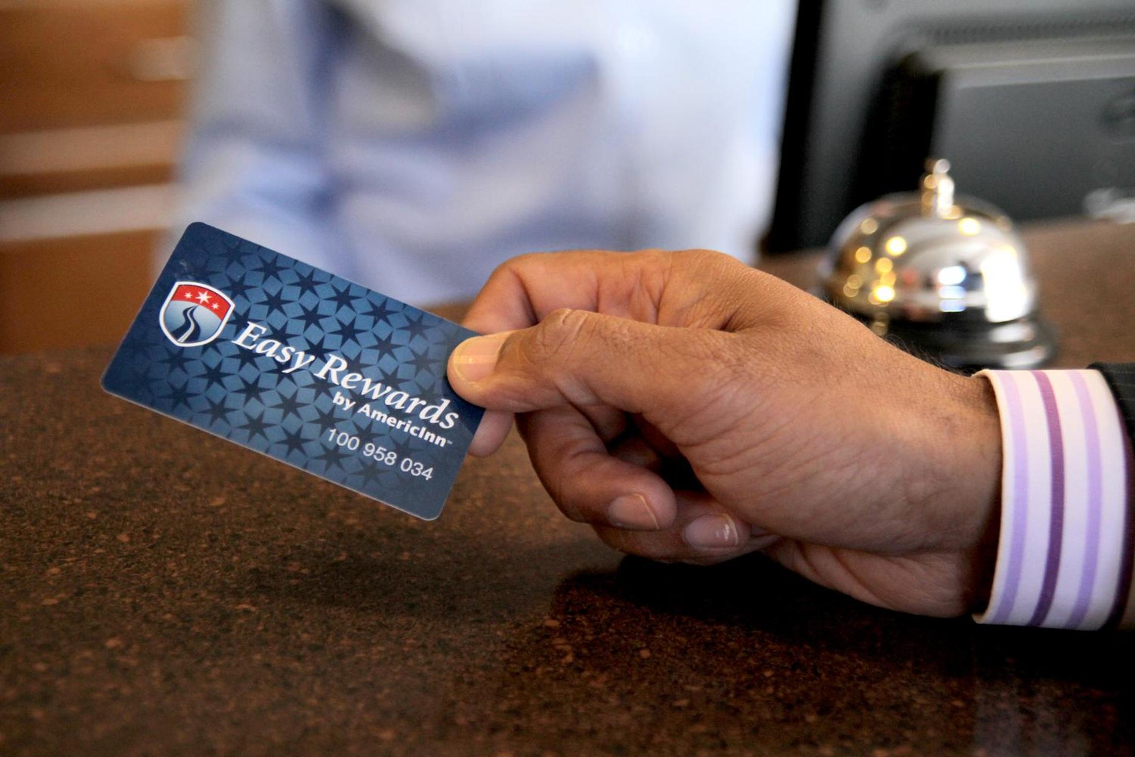 Des Moines Vacations - AmericInn by Wyndham Grimes - Property Image 2