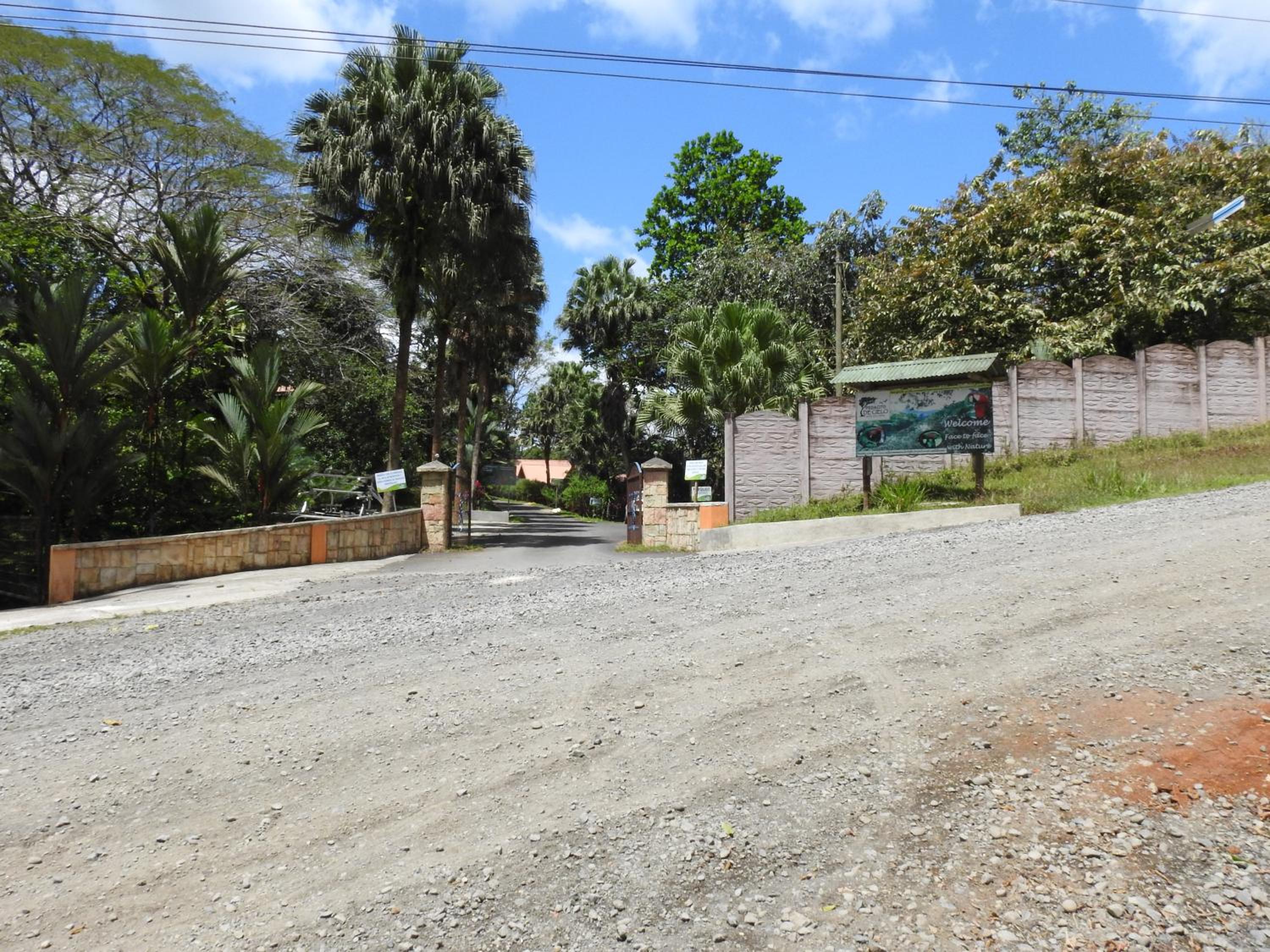Hotel Pedacito de Cielo