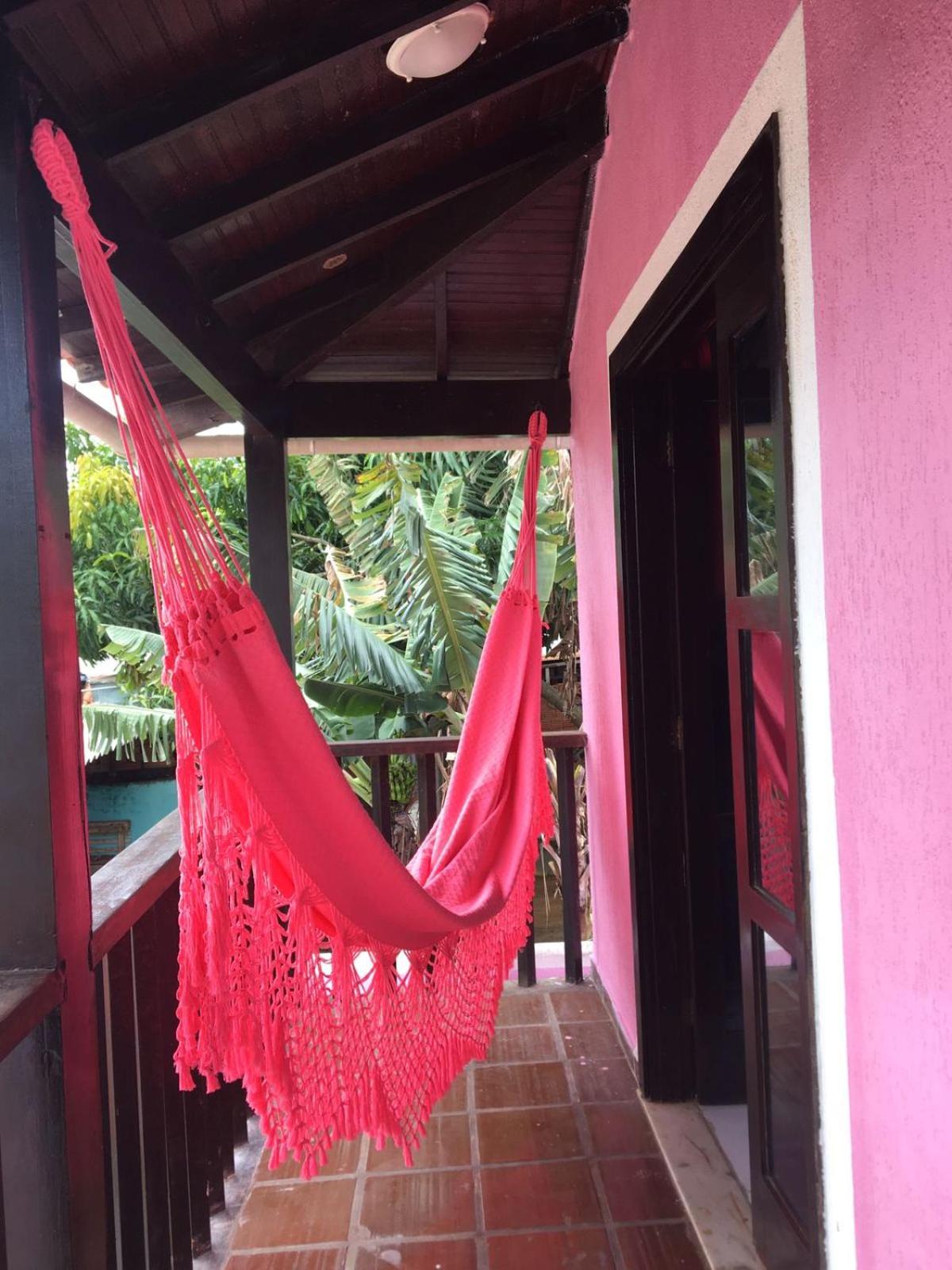 Casa rosa suite temporada