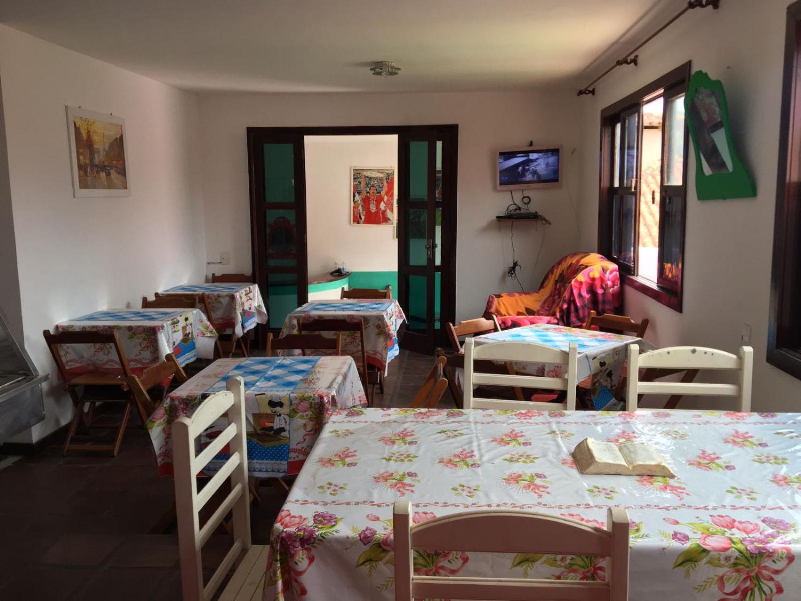 Casa rosa suite temporada