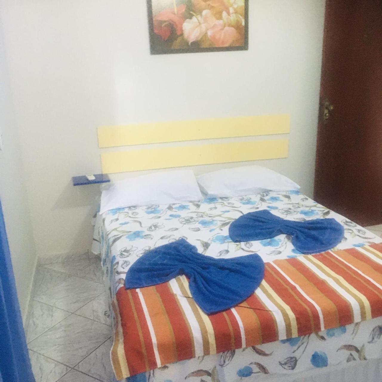 Casa rosa suite temporada