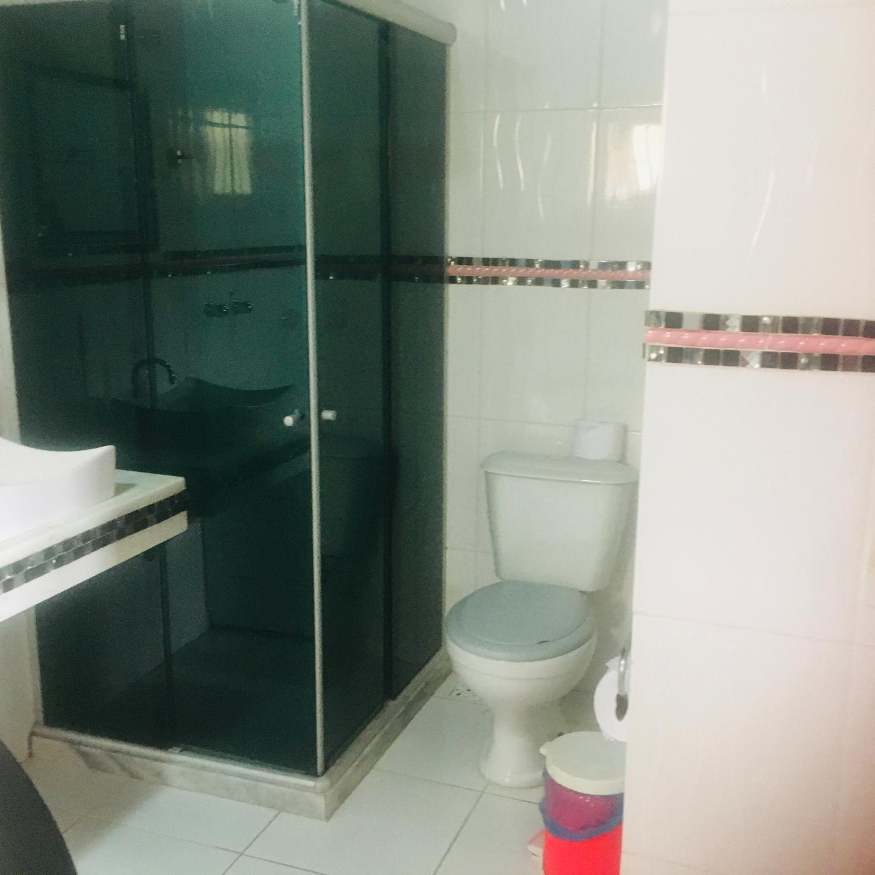 Casa rosa suite temporada