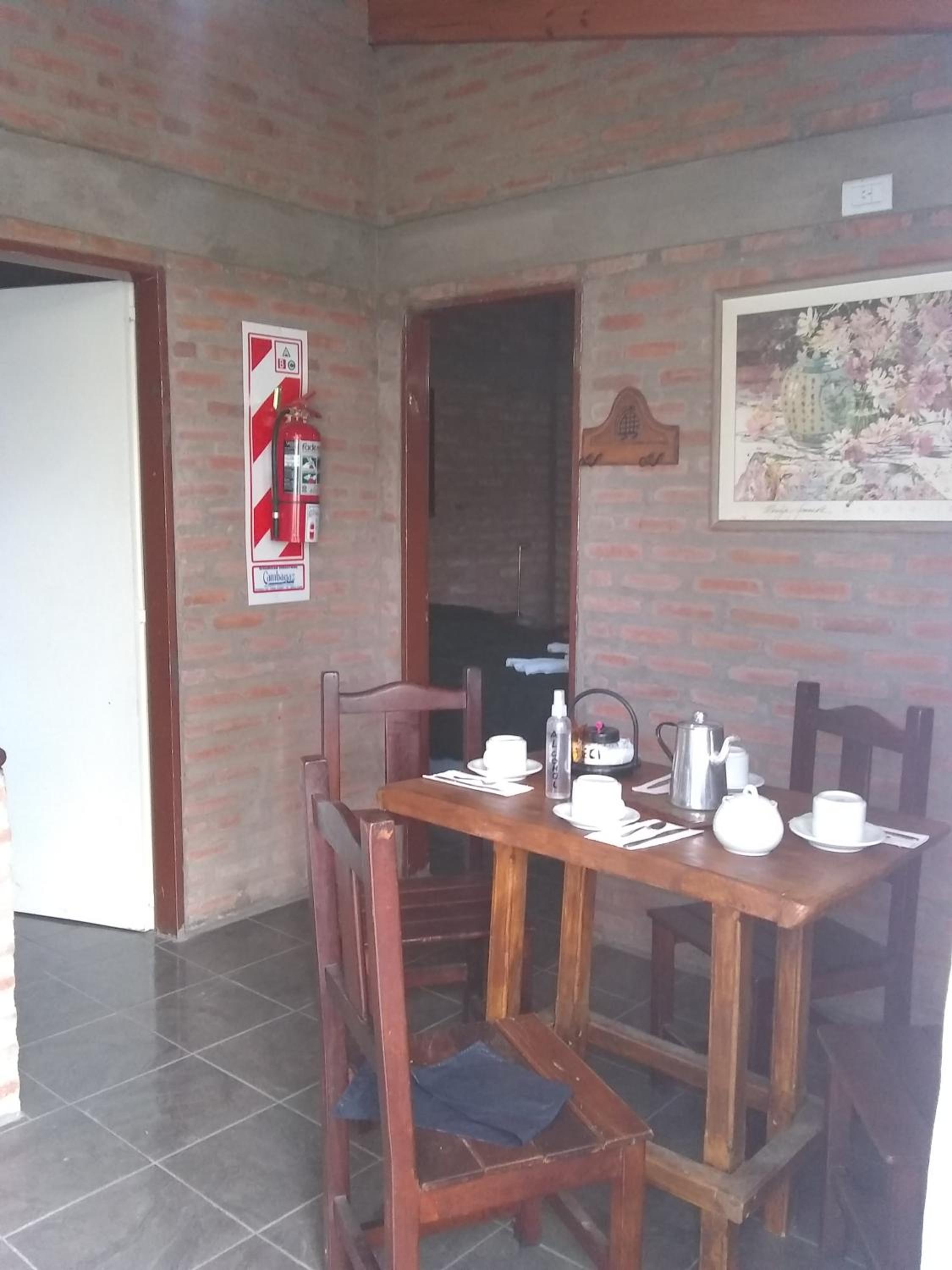 La Galensa