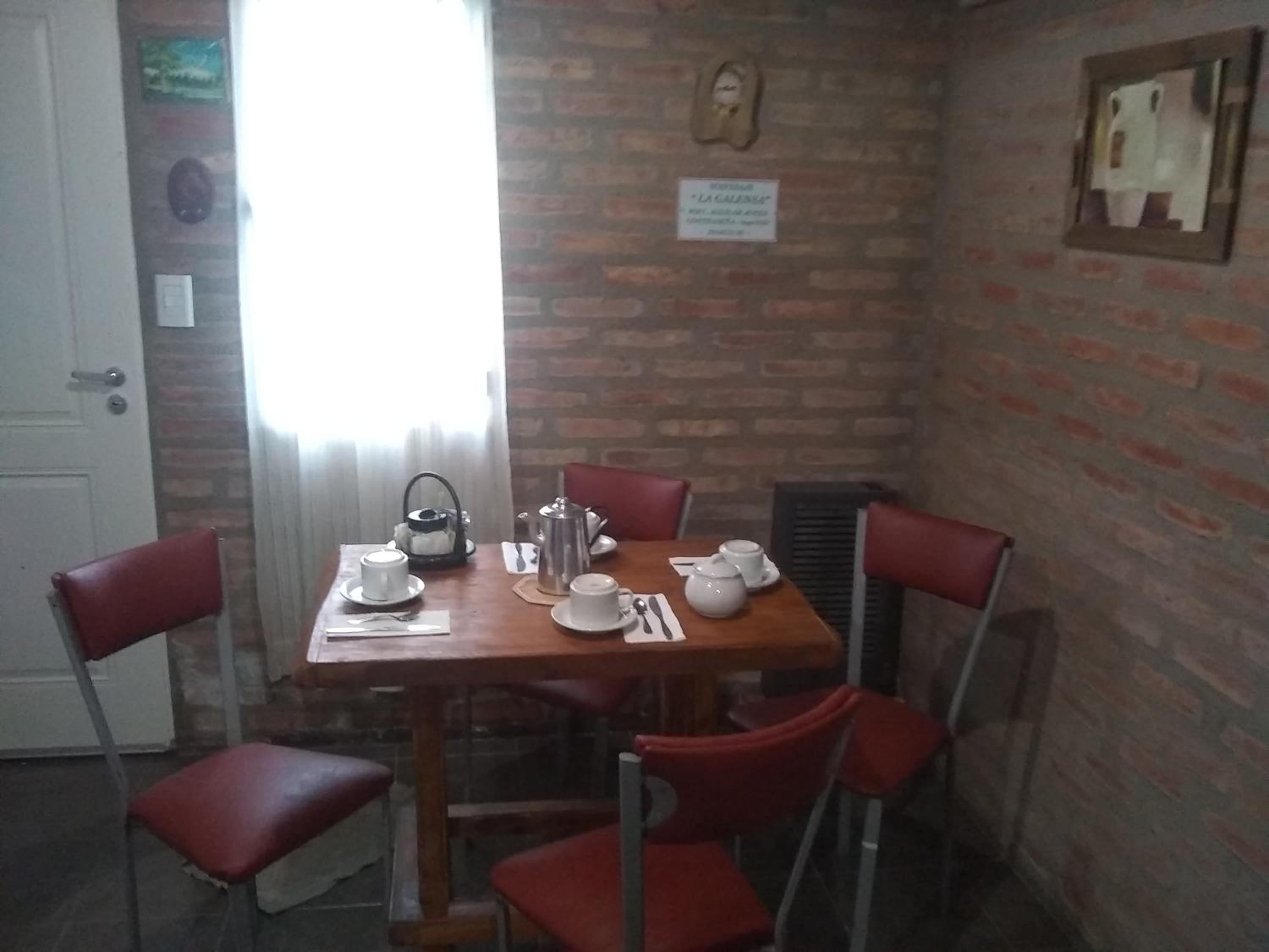 La Galensa
