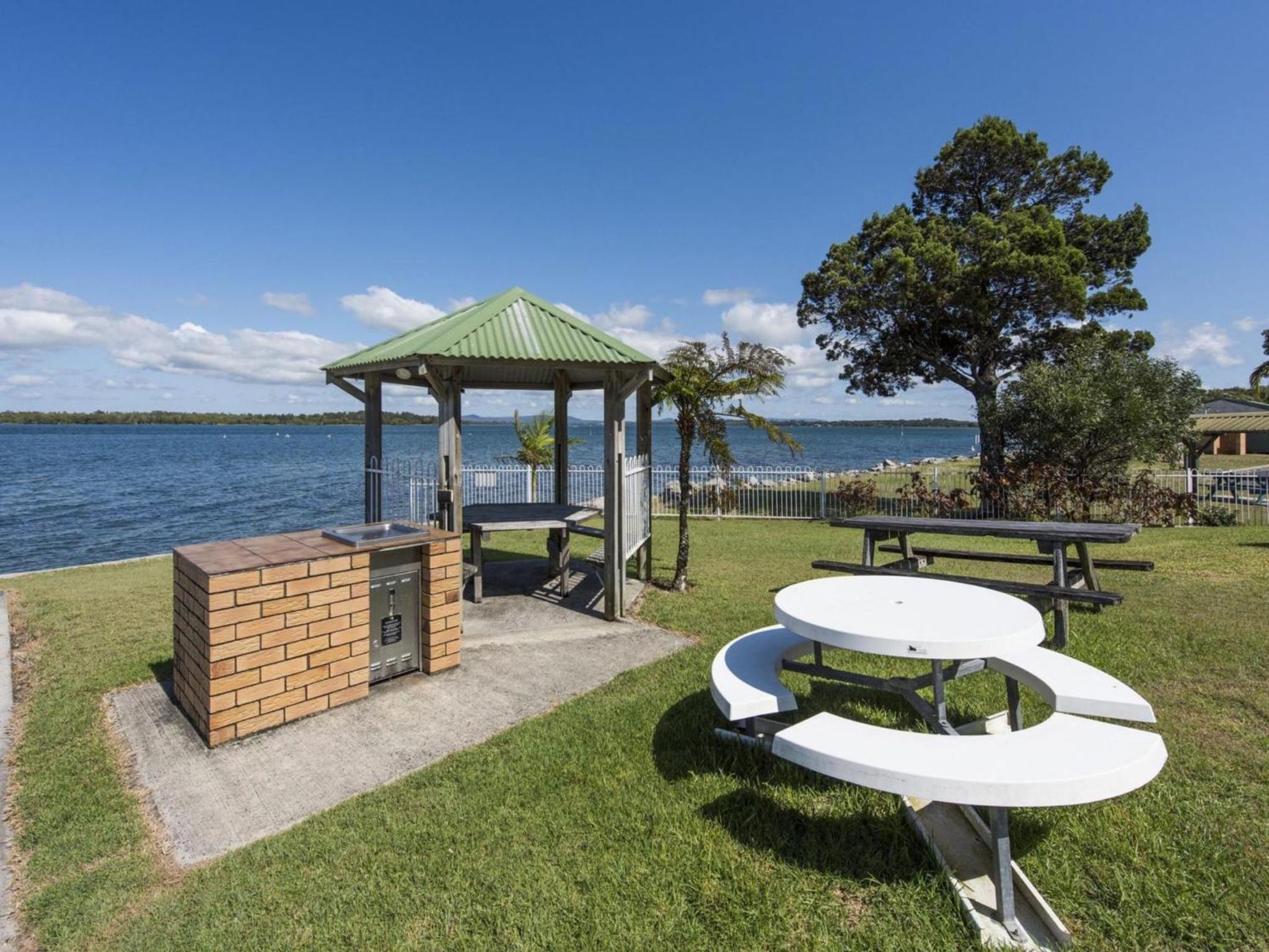 Camawood 11 Iluka NSW view 3