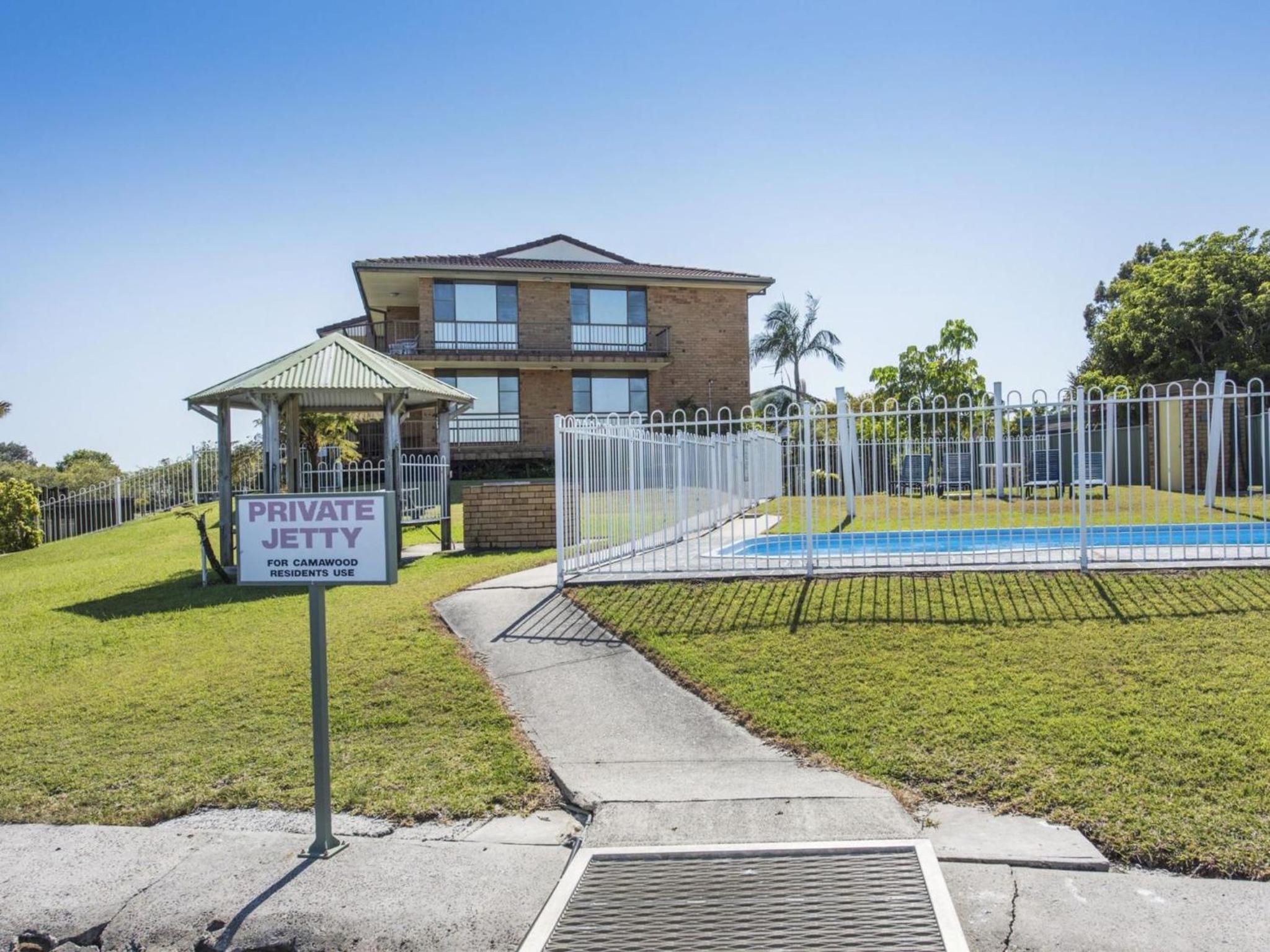 Camawood 11 Iluka NSW view 4