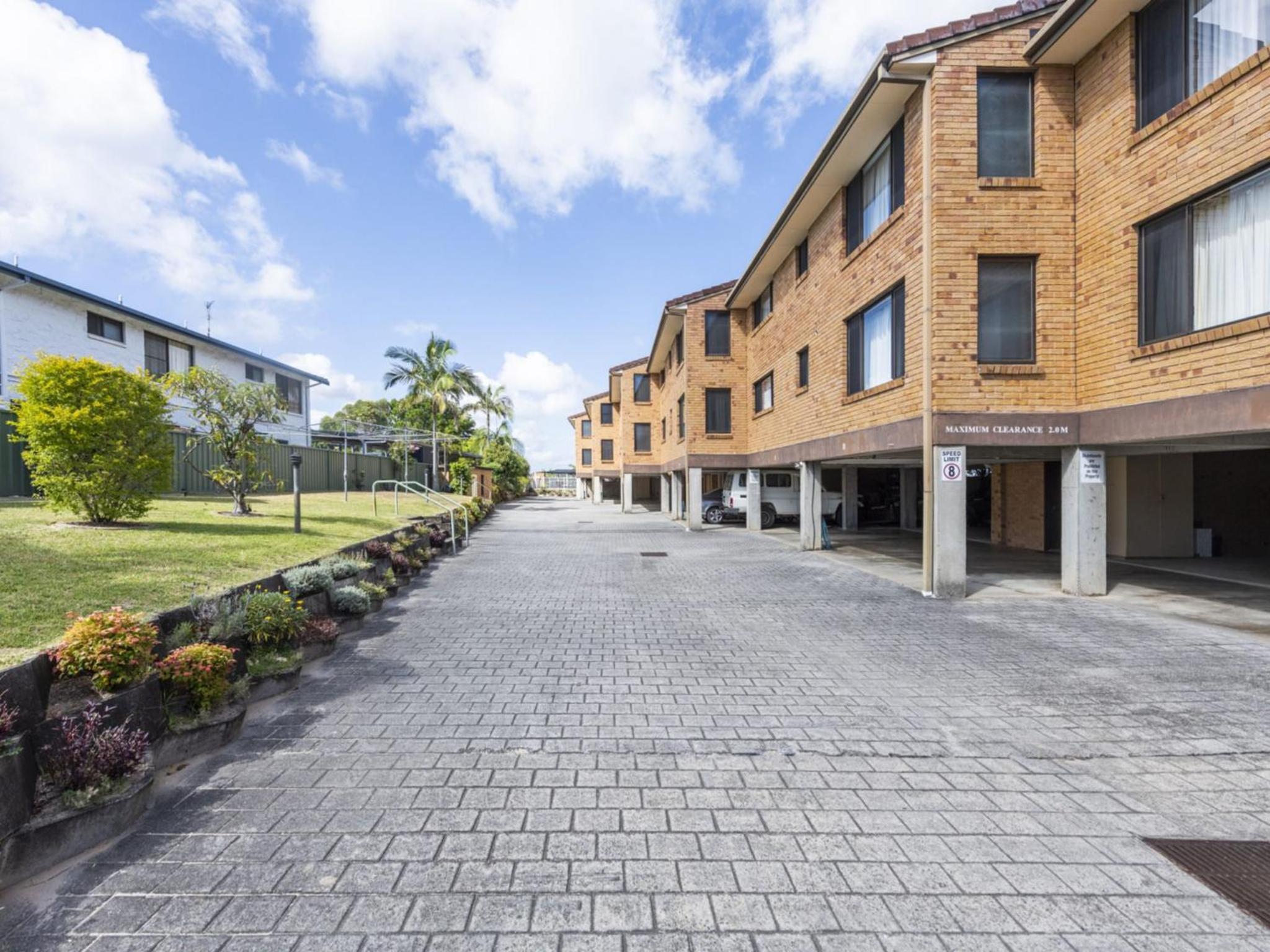 Camawood 11 Iluka NSW view 5