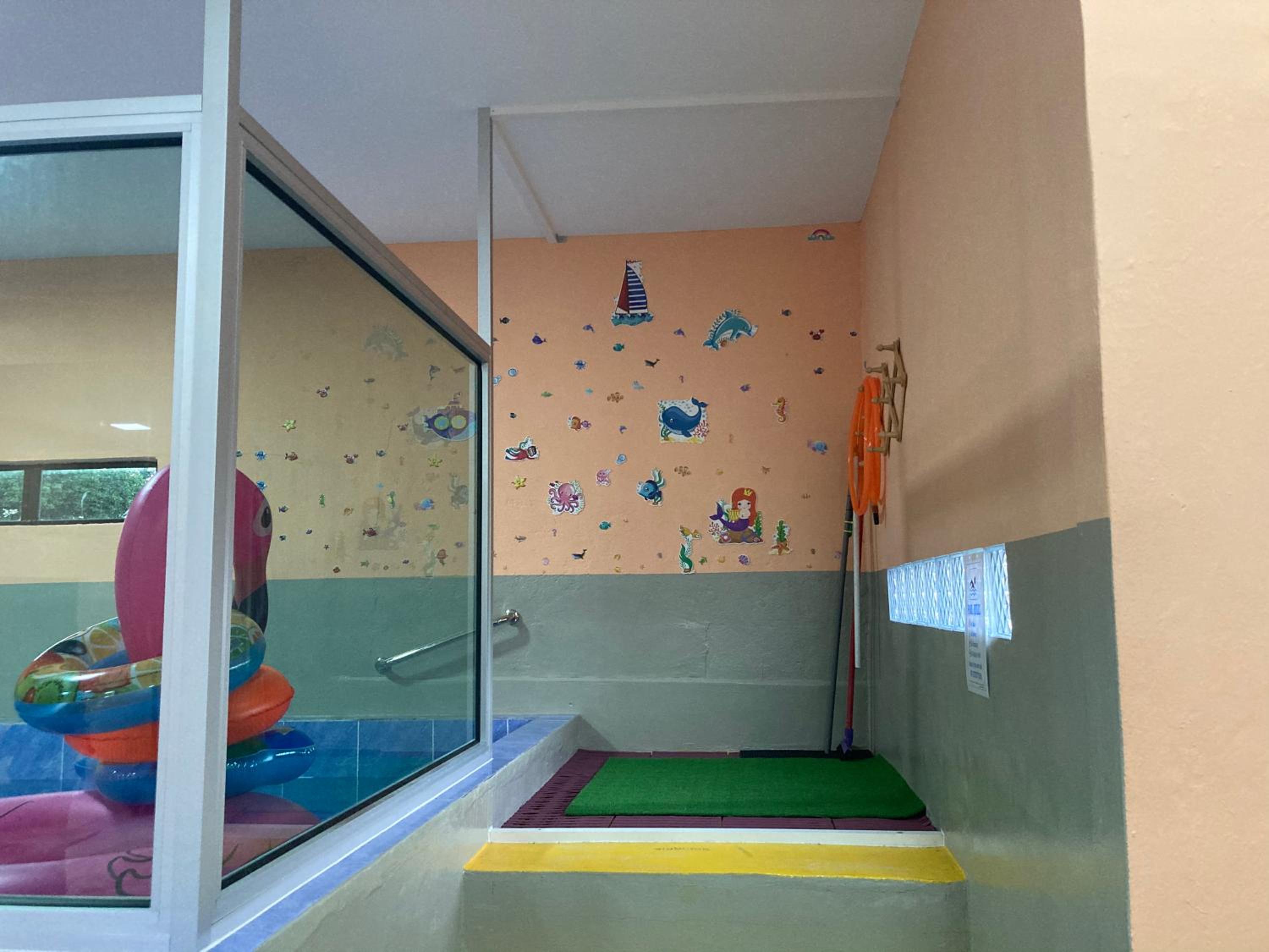 FAHANAZ RESIDENCE view 2