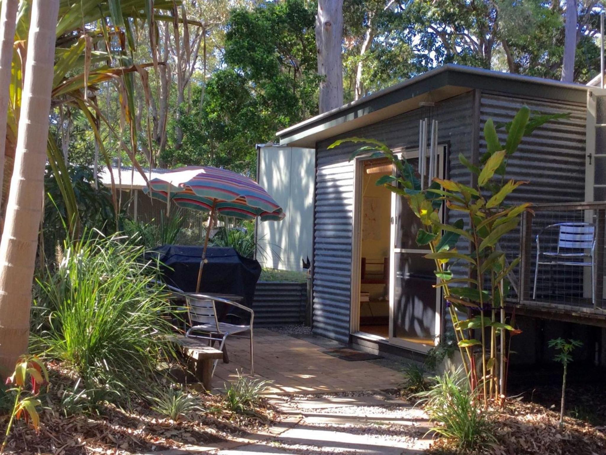 Little Beach House