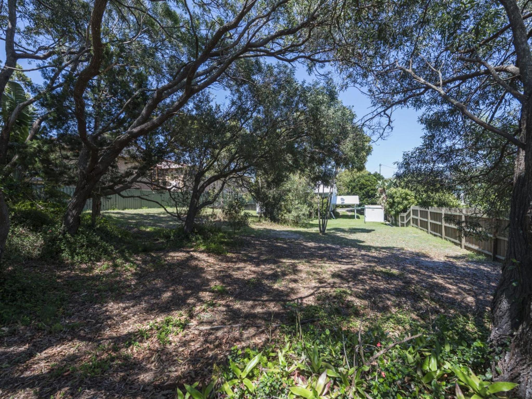 Rhijac at Iluka