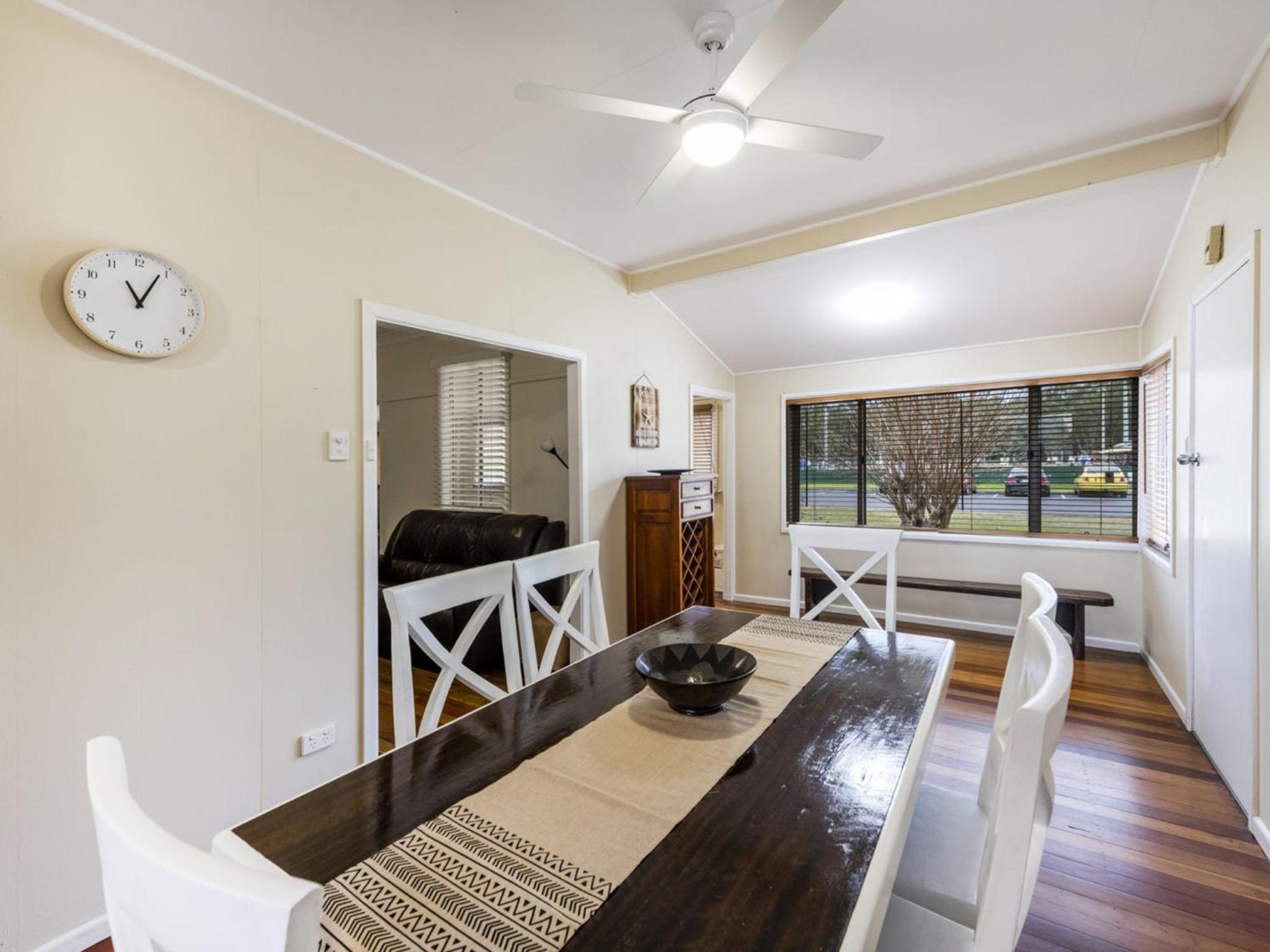 Salt Water Cottage