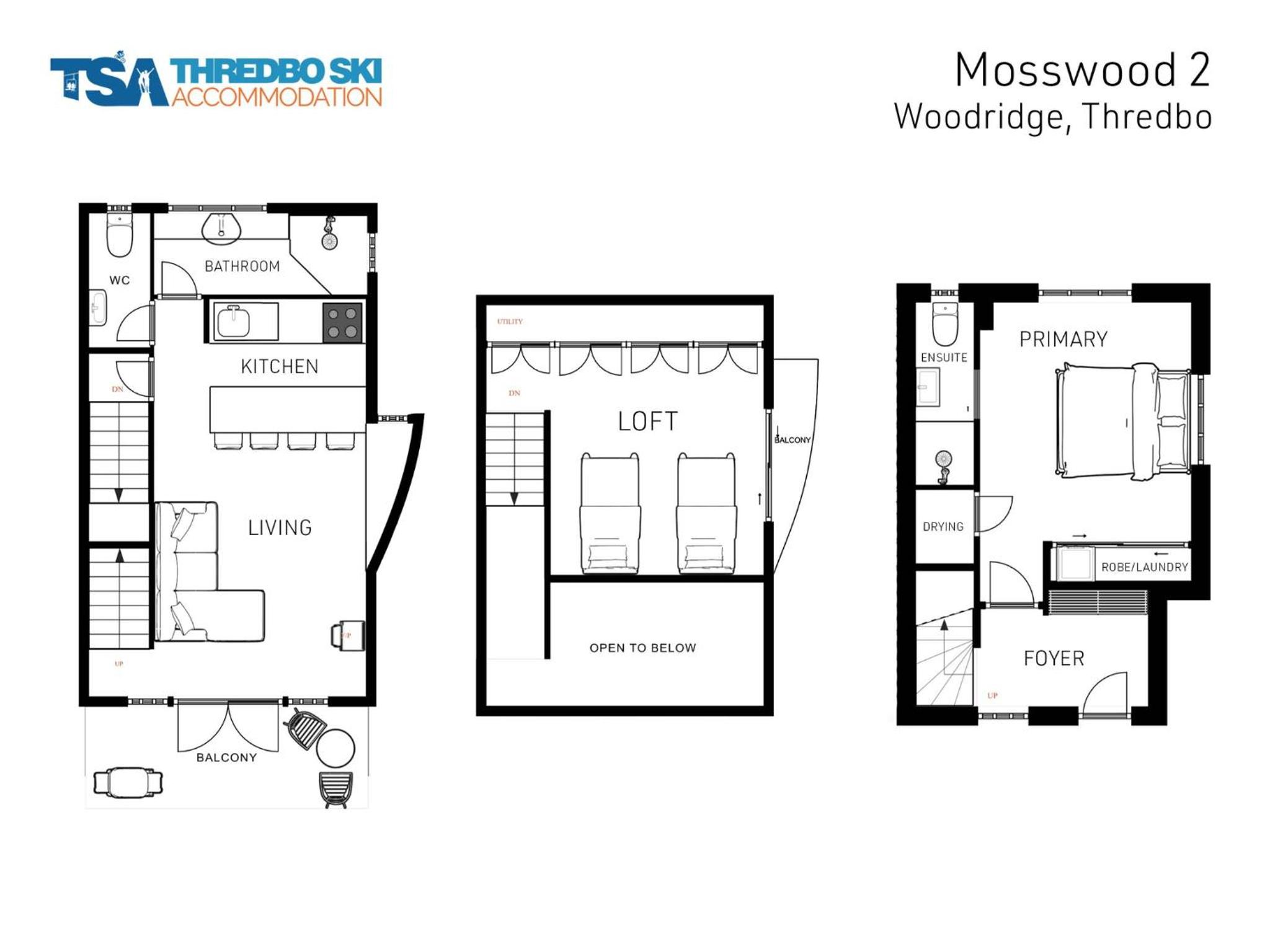 Mosswood 2 view 5