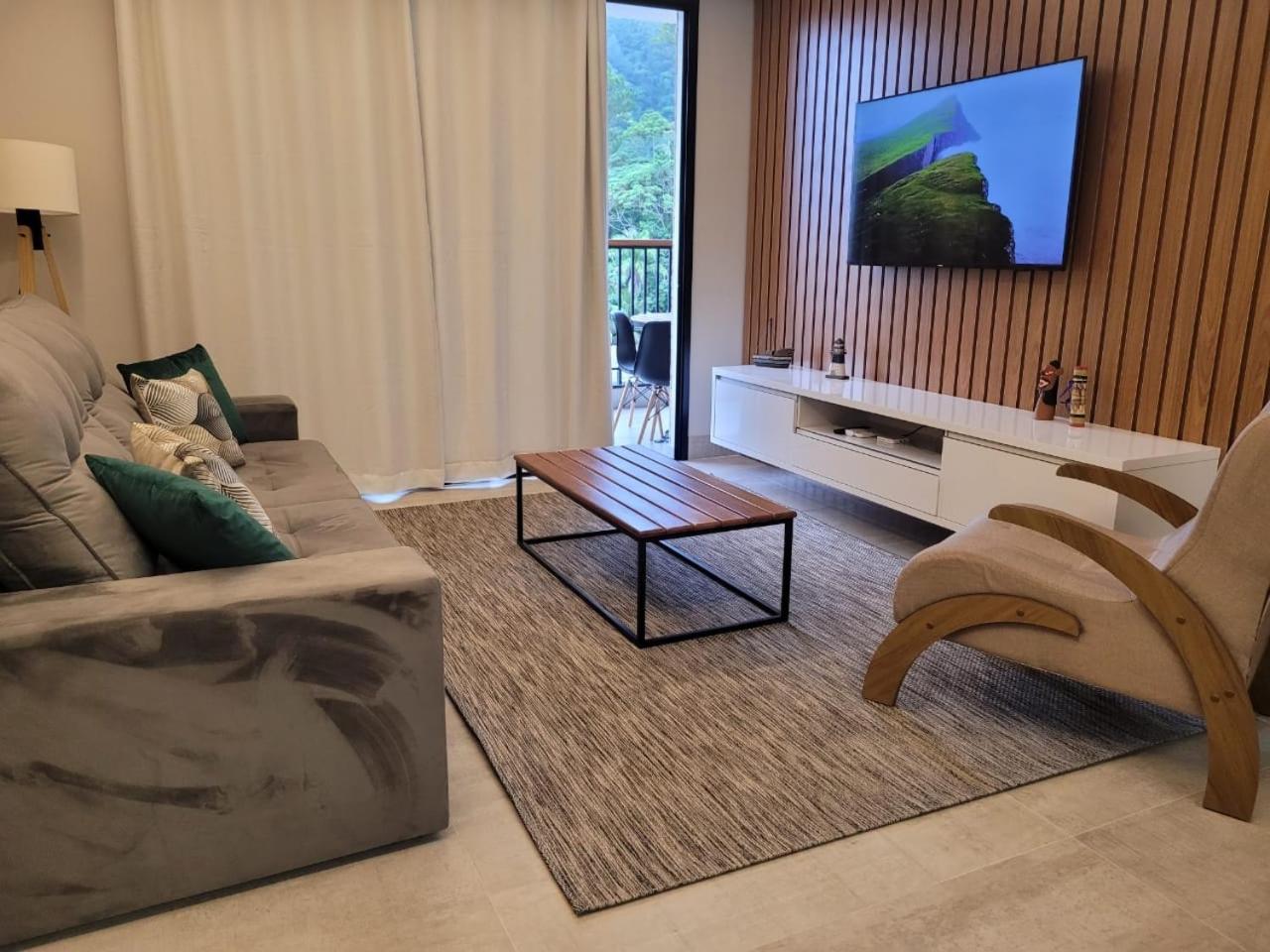 Apto alto padrão com uma vista de tirar o folêgo view 4