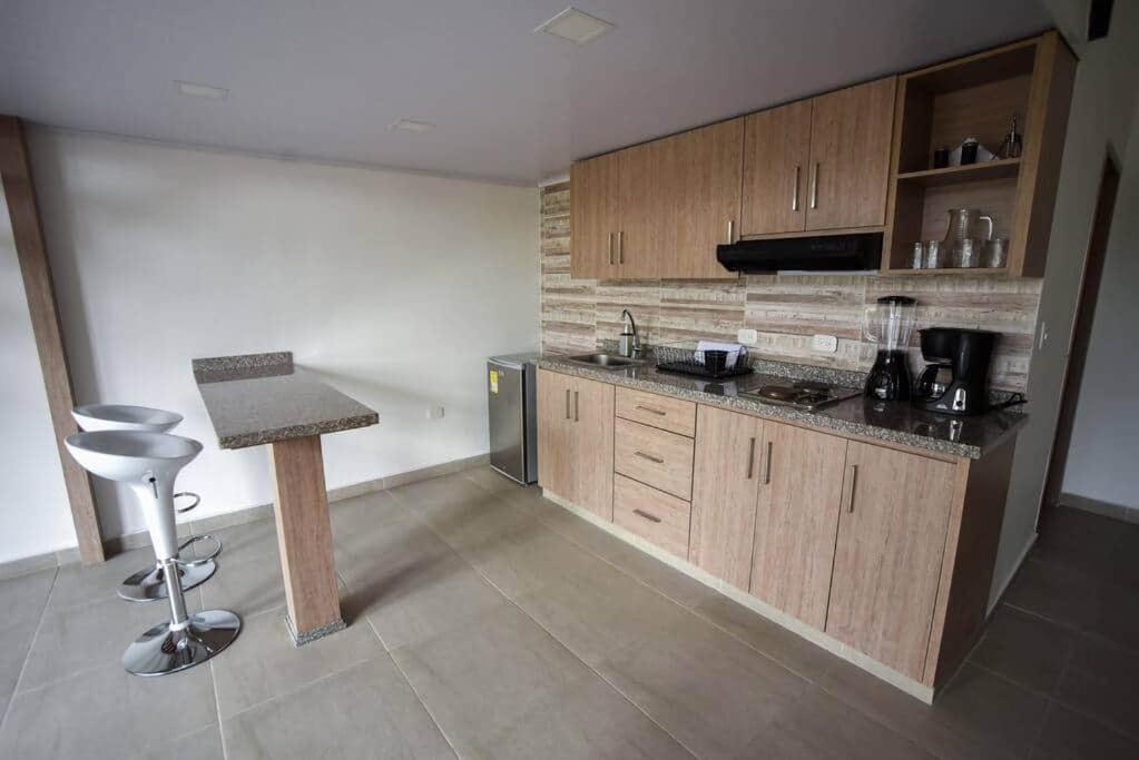 (306) Apartamento Duplex En Granada view 2