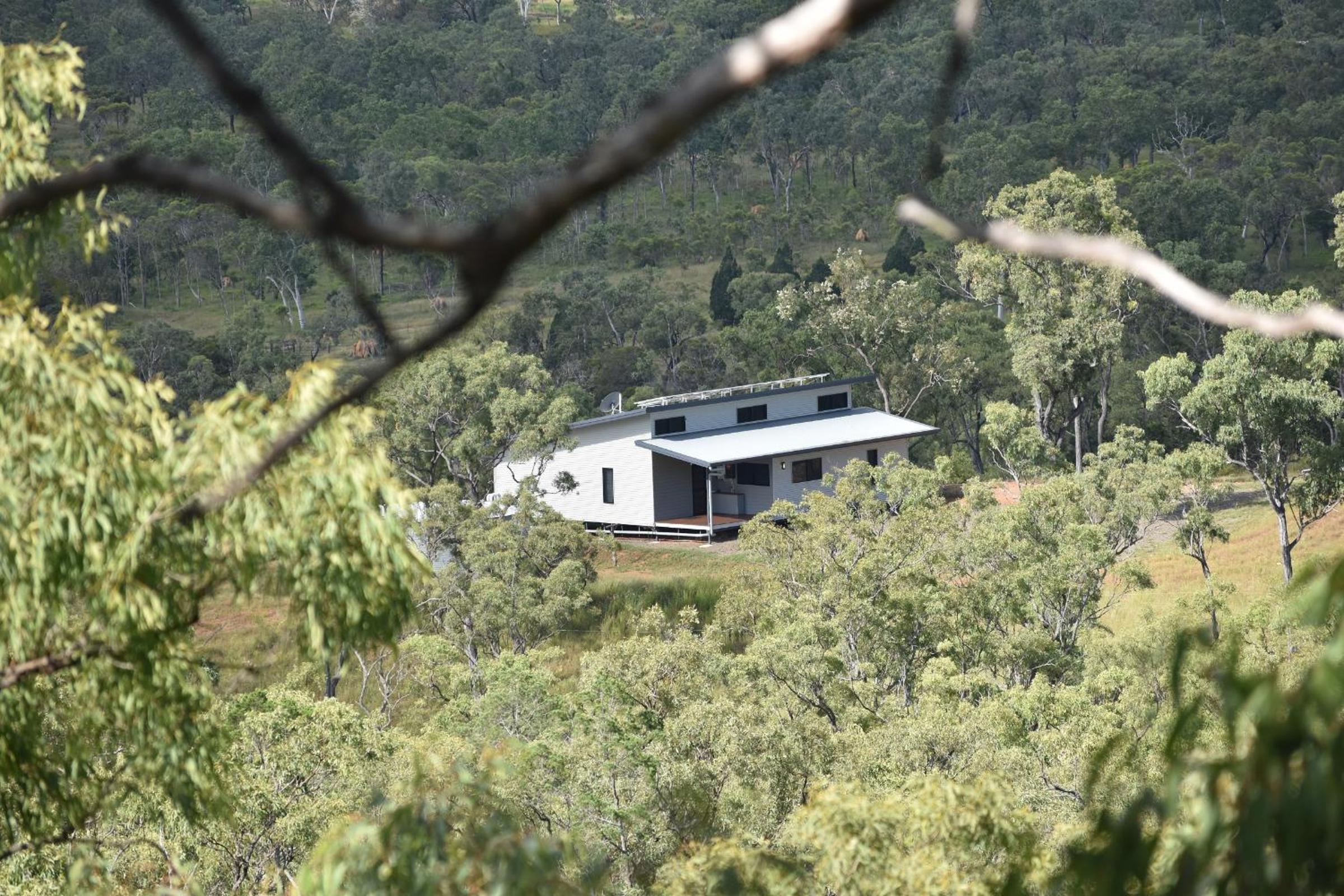 Ironbark House