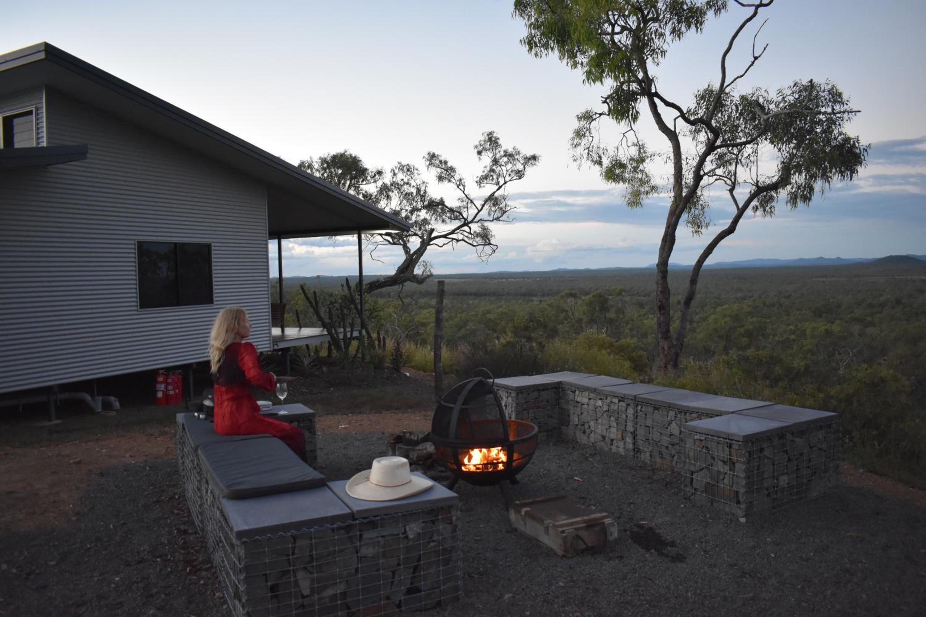 Ironbark House