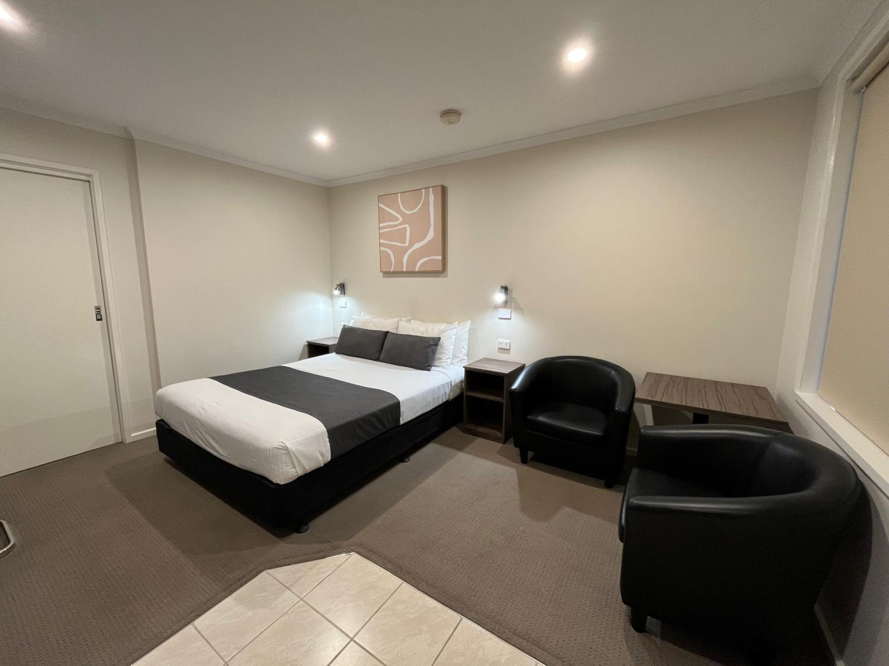Ryley Motor Inn