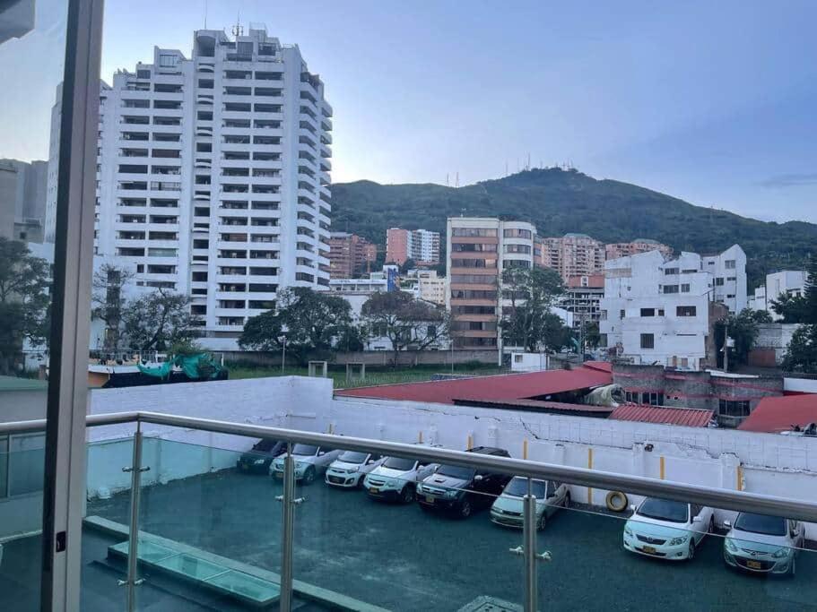(207) Loft con Vista a la Montaña view 5