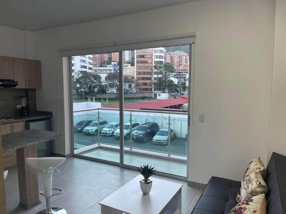 (207) Loft con Vista a la Montaña view 4
