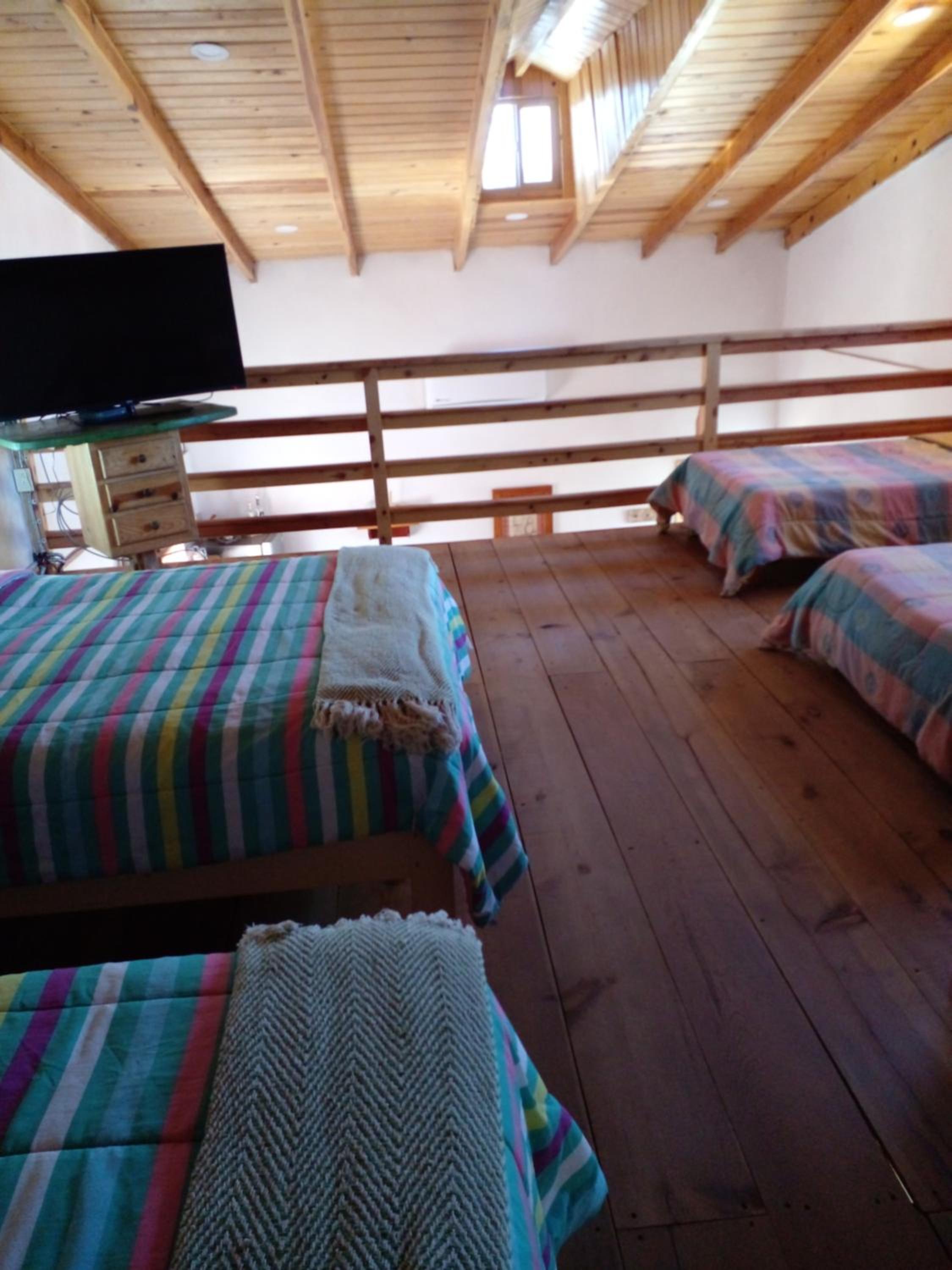 Hermosa y cálida casa tipo cabaña, photo 11