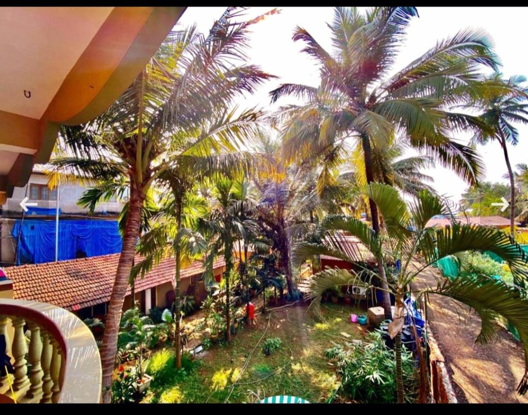 Agonda Holiday Home view 5