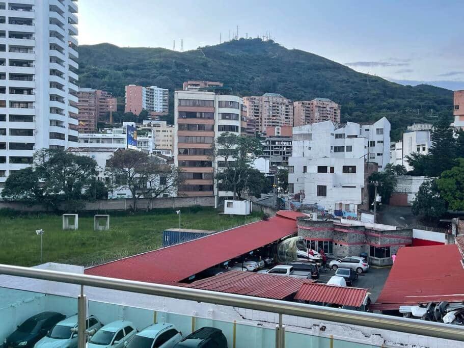 (307) Duplex con Vista a la Montaña view 3