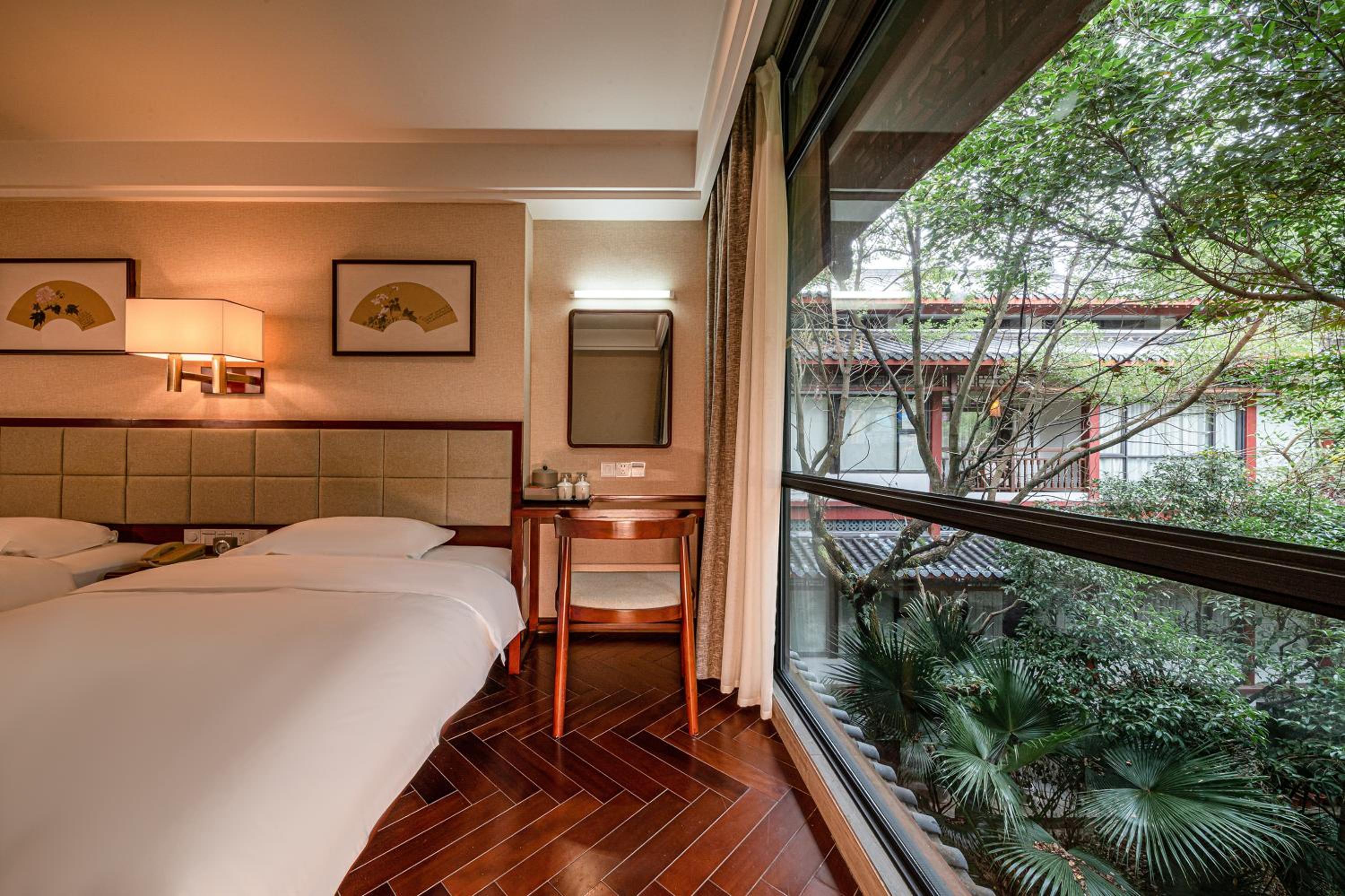 Guilin Zizhou Panorama Resort